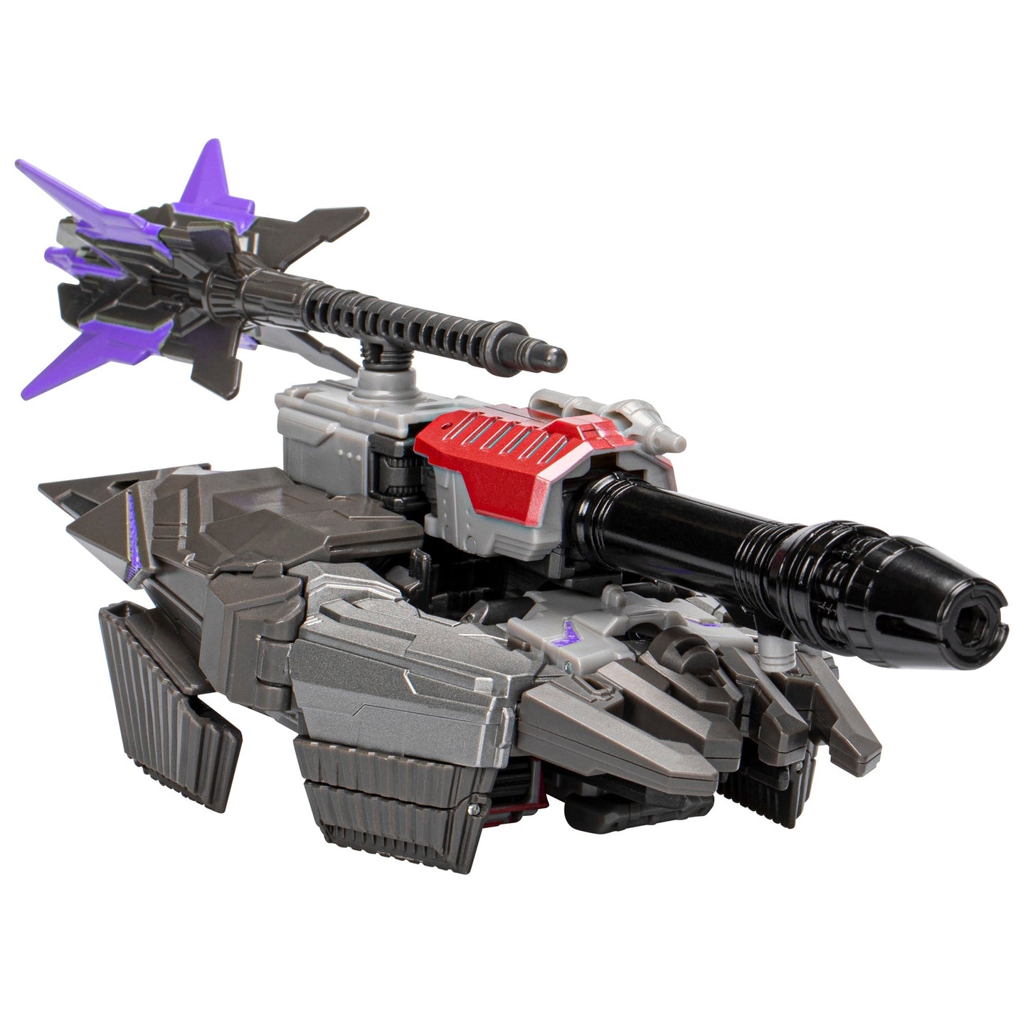 Transformers Studio Series - Voyager - 04 Gamer Edition Megatron