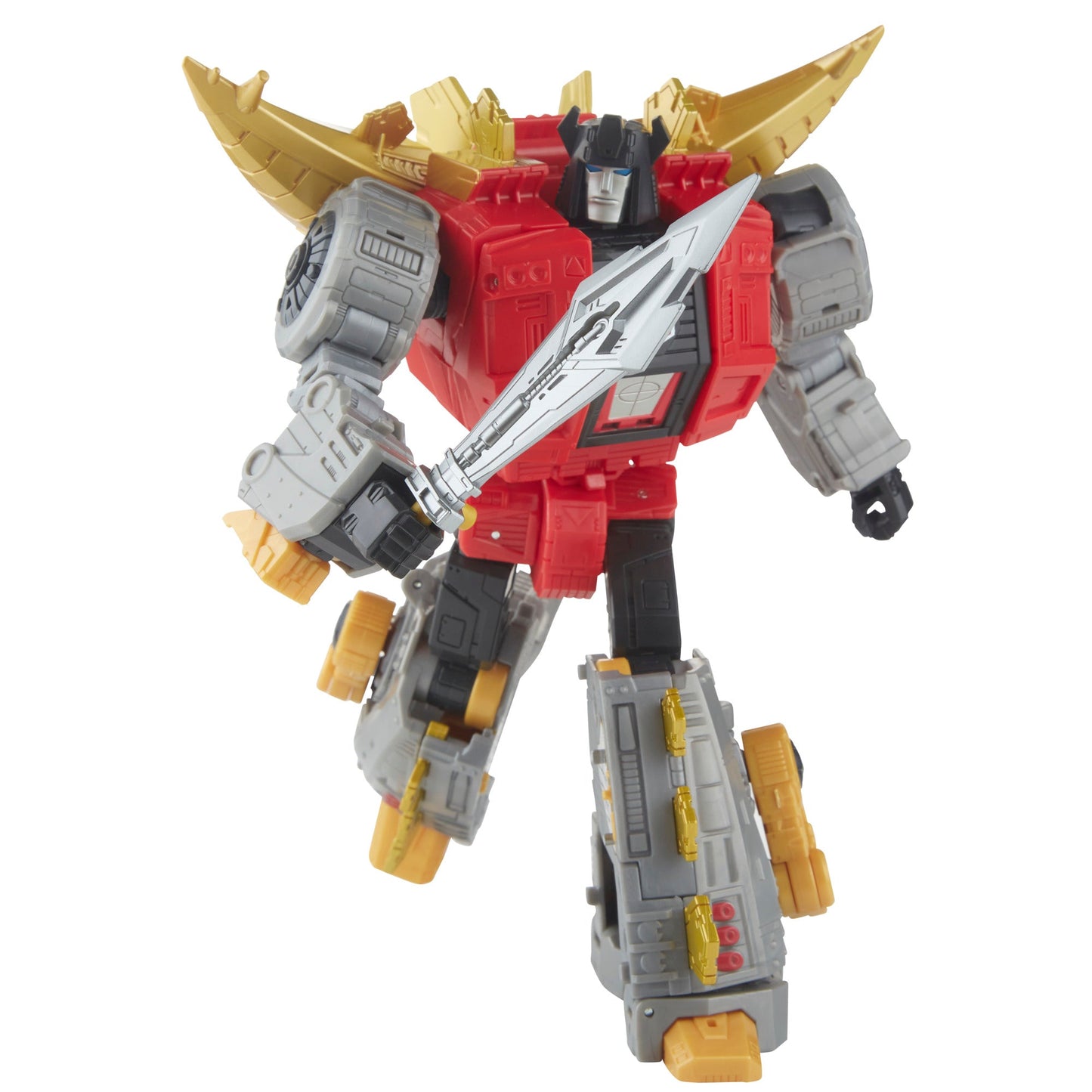 Transformers Studio Series - Leader  - 86-19 Dinobot Snarl