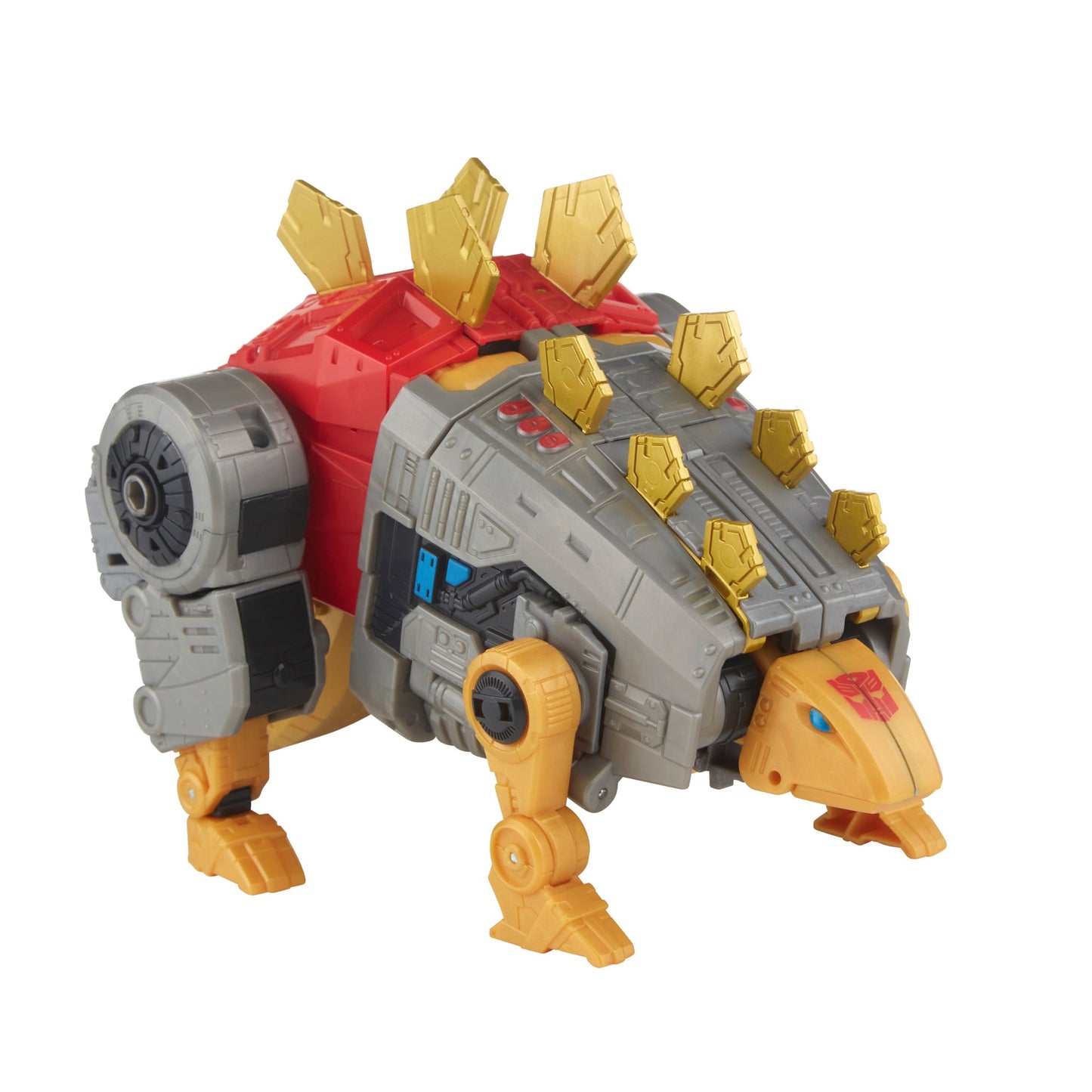 Transformers Studio Series - Leader  - 86-19 Dinobot Snarl