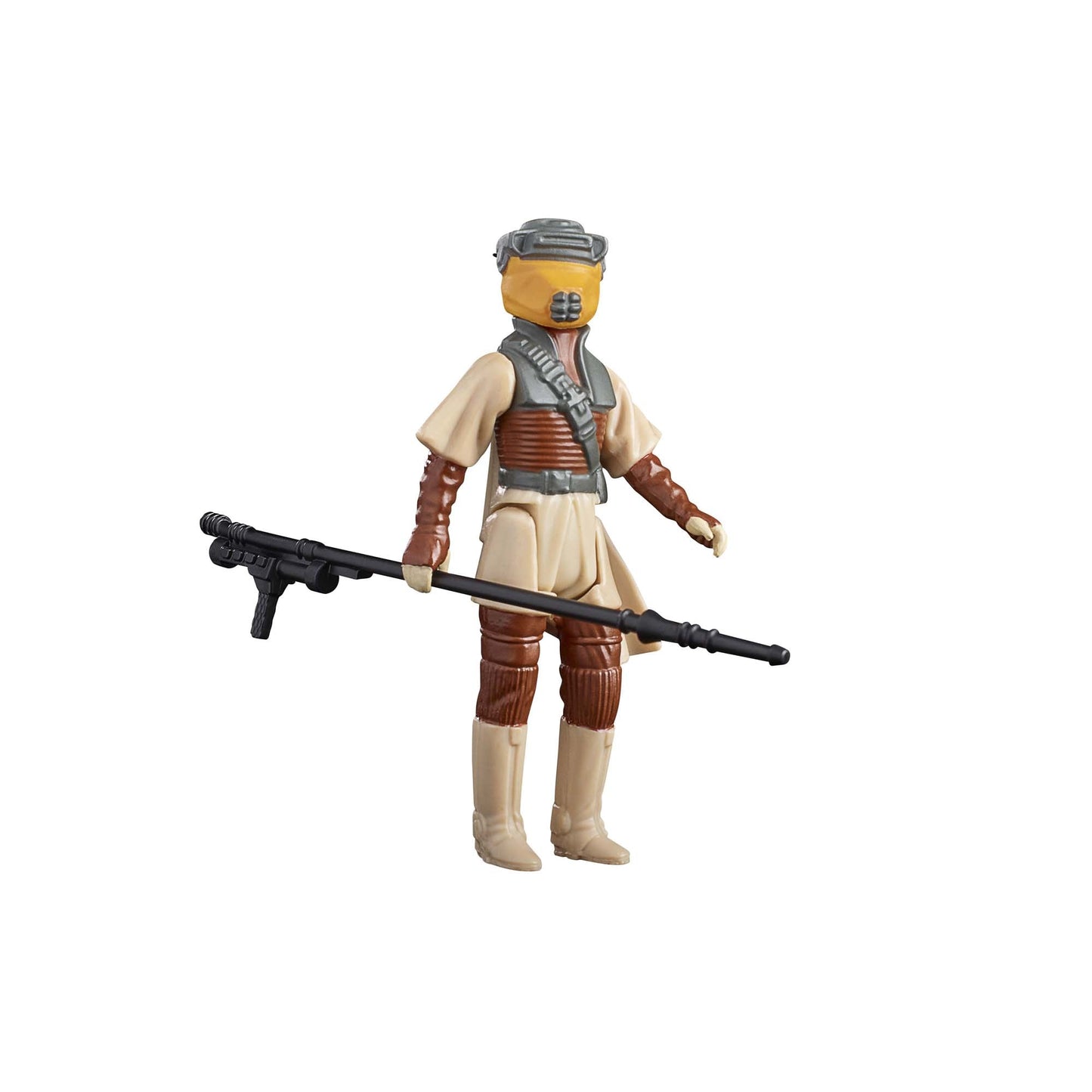 Star Wars Retro Collection Princess Leia Organa (Boushh) ( Preorder ETA May 2023)
