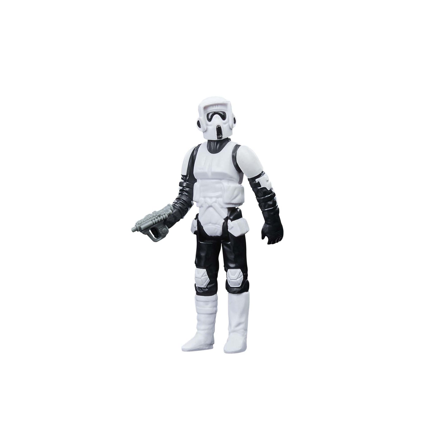 Star Wars Retro Collection Biker Scout