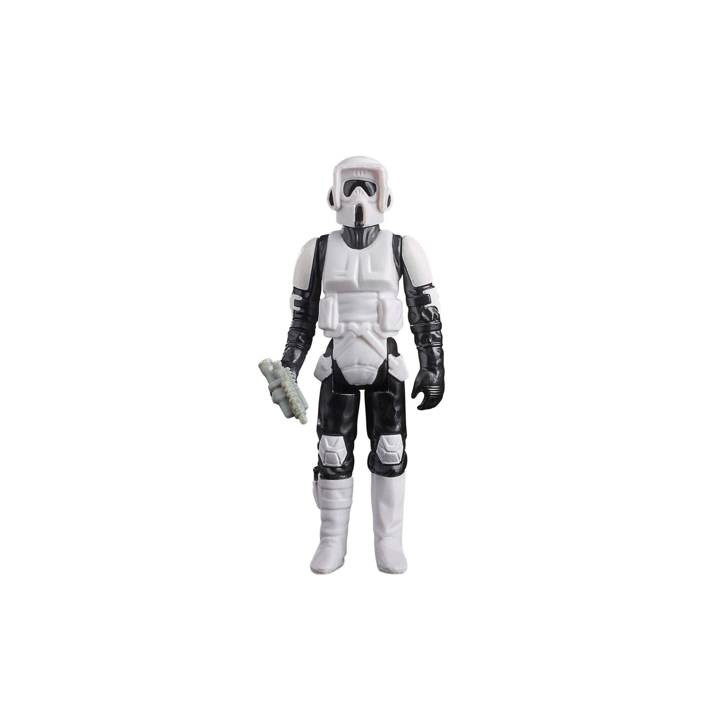 Star Wars Retro Collection Biker Scout