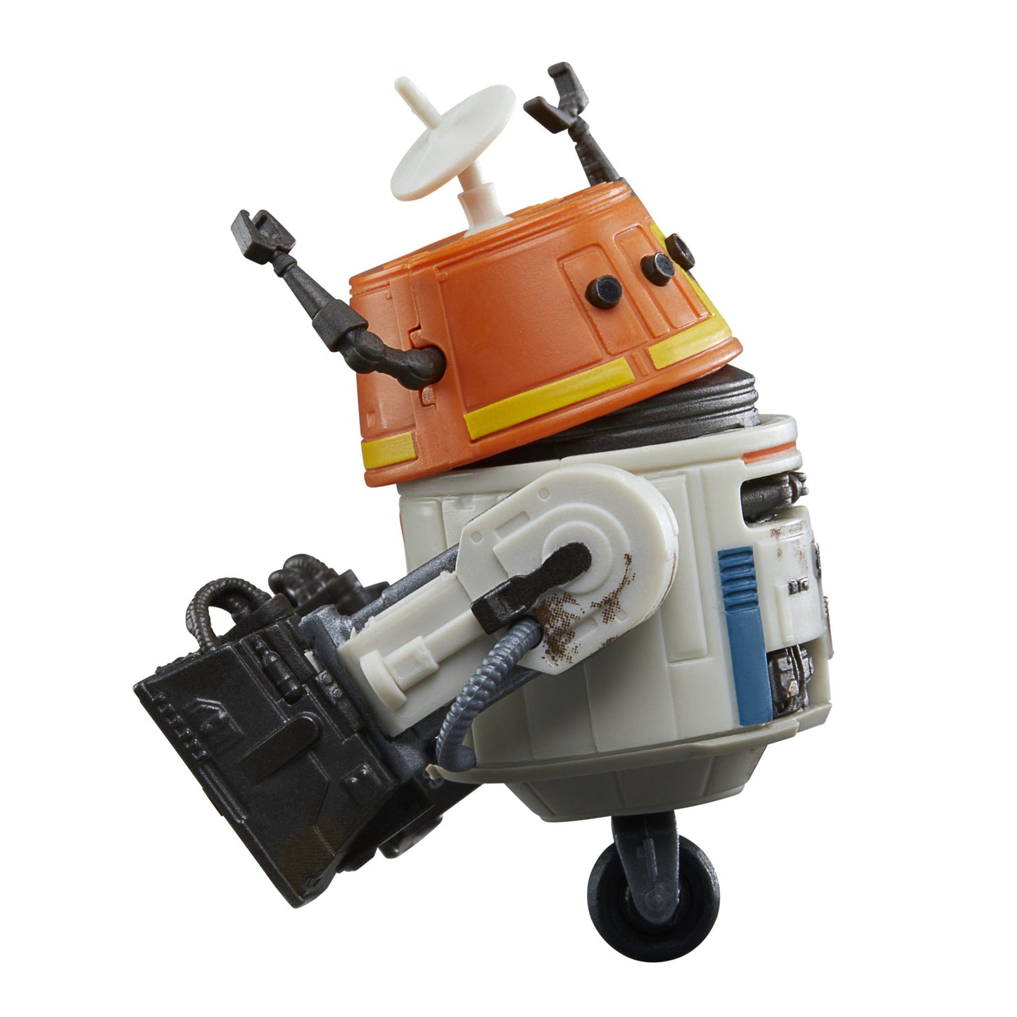 Star Wars The Vintage Collection Chopper C1-10P