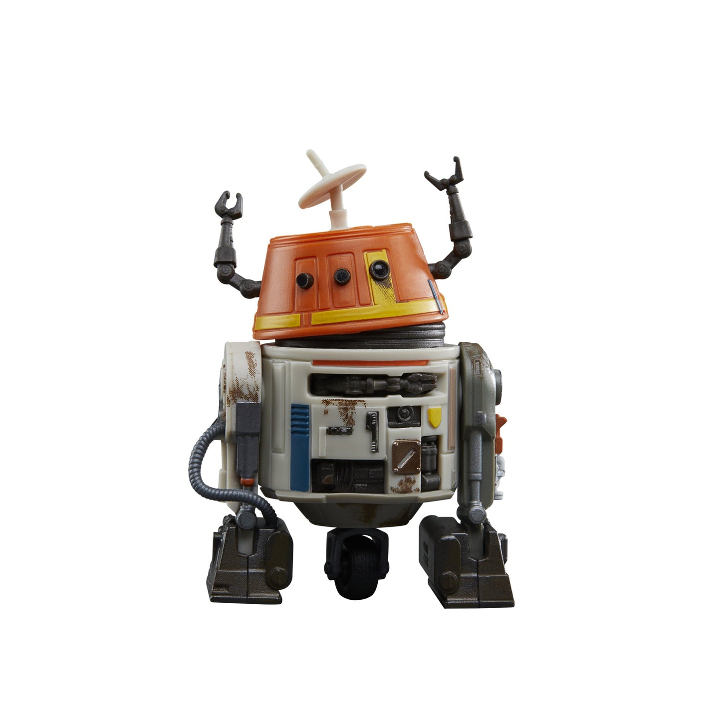 Star Wars The Vintage Collection Chopper C1-10P