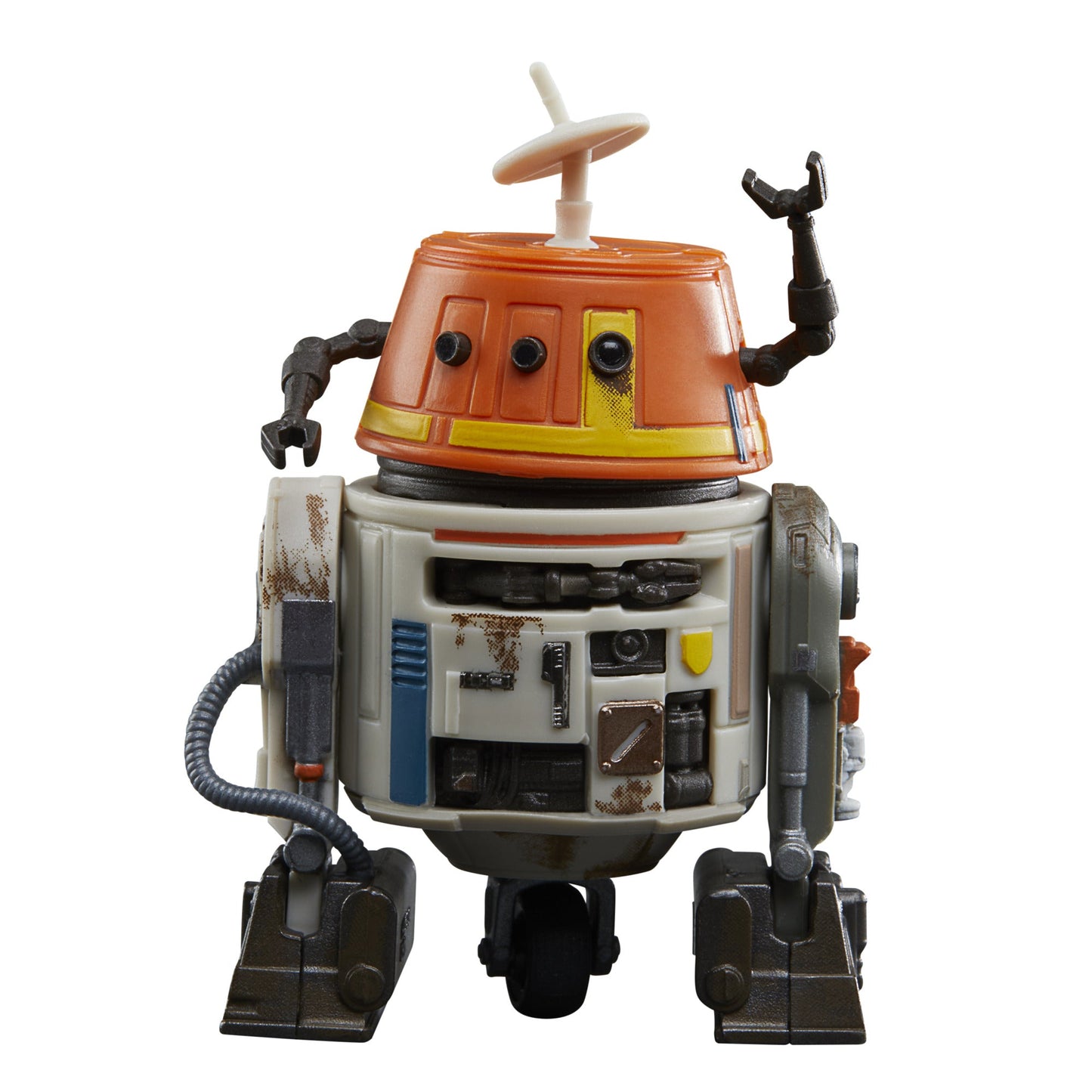 Star Wars The Vintage Collection Chopper C1-10P