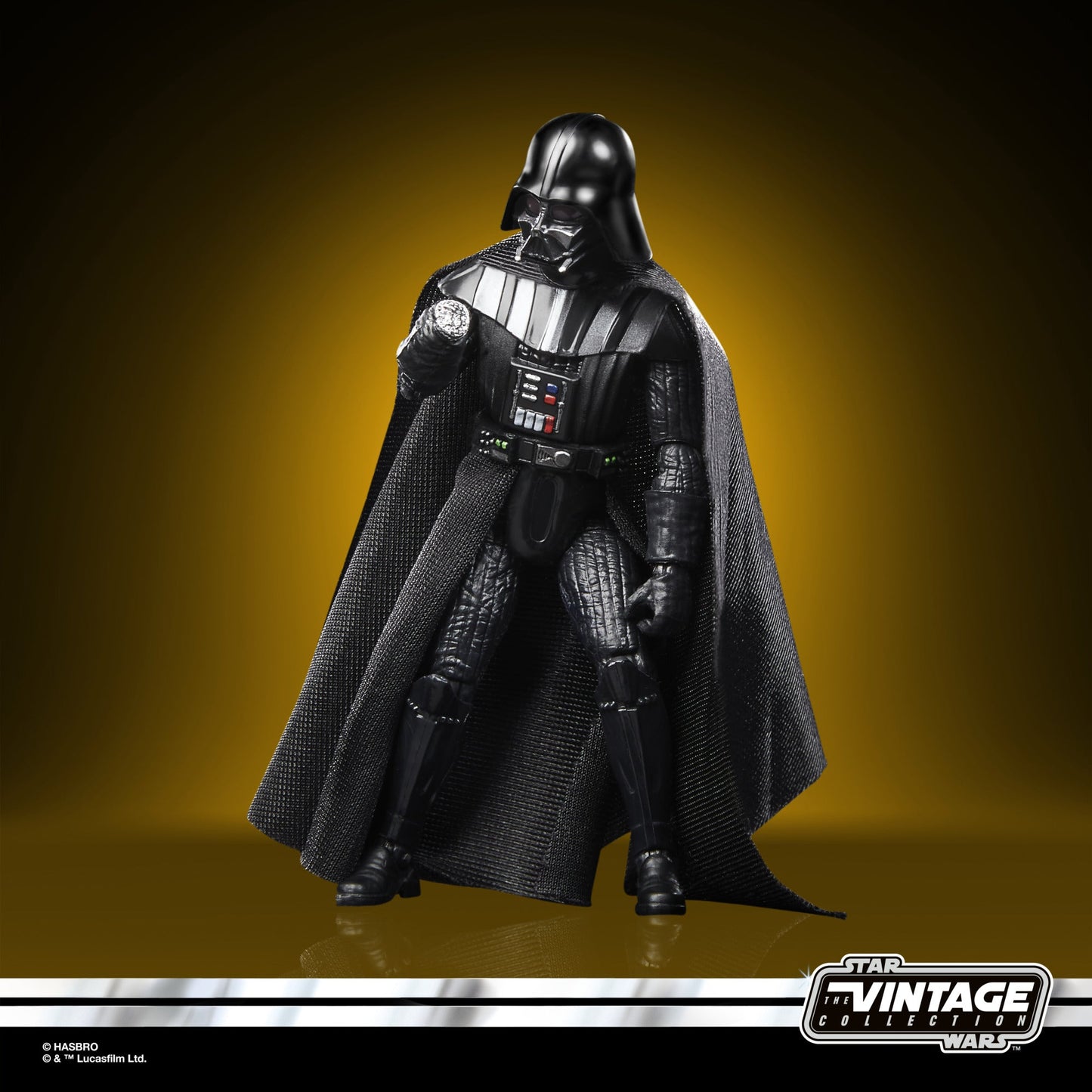 Star Wars The Vintage Collection Darth Vader - Death Star 2