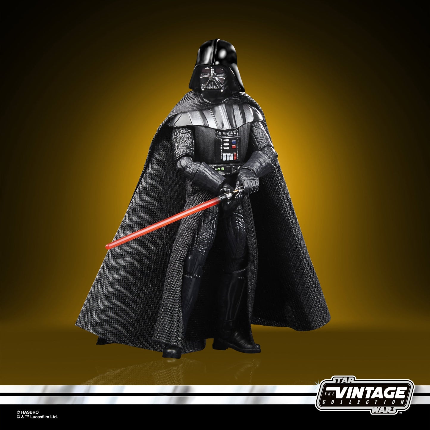 Star Wars The Vintage Collection Darth Vader - Death Star 2