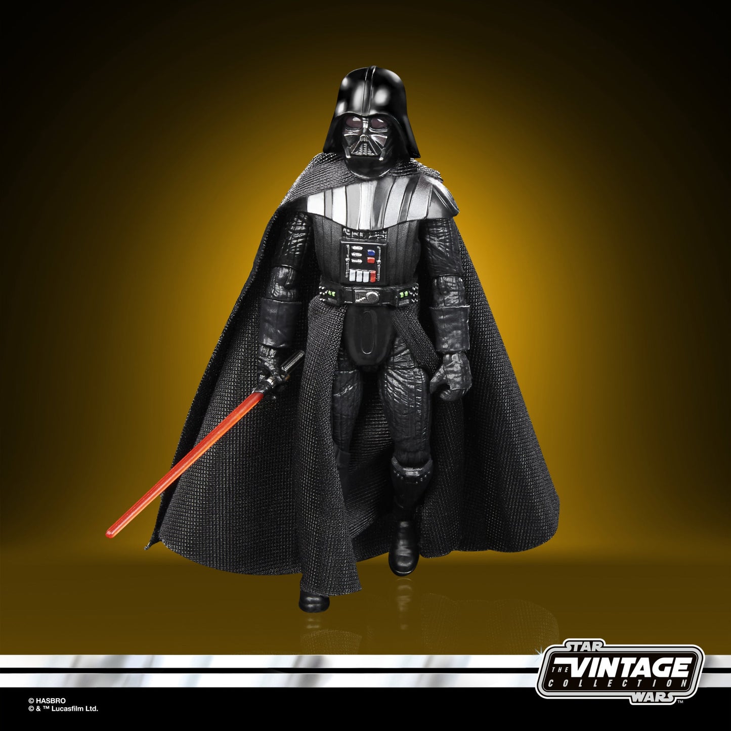 Star Wars The Vintage Collection Darth Vader - Death Star 2