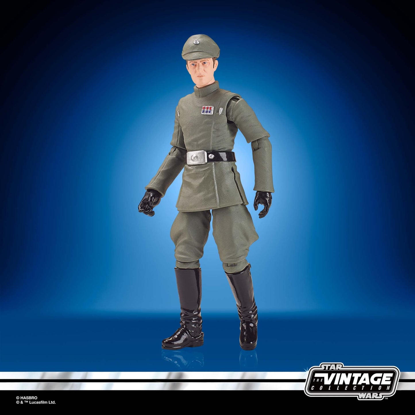 Star Wars The Vintage Collection Moff Jerjerrod