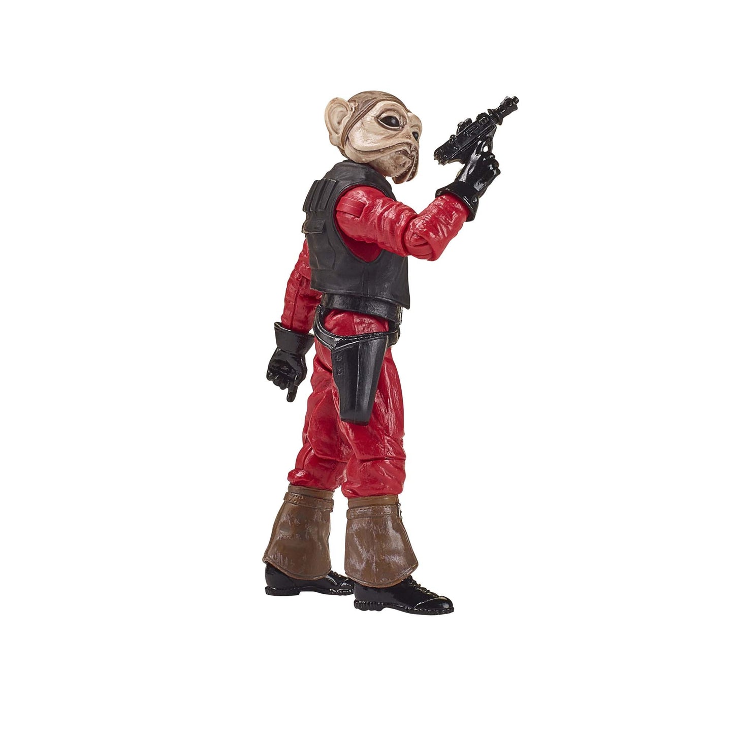 Star Wars The Vintage Collection Nien Nunb