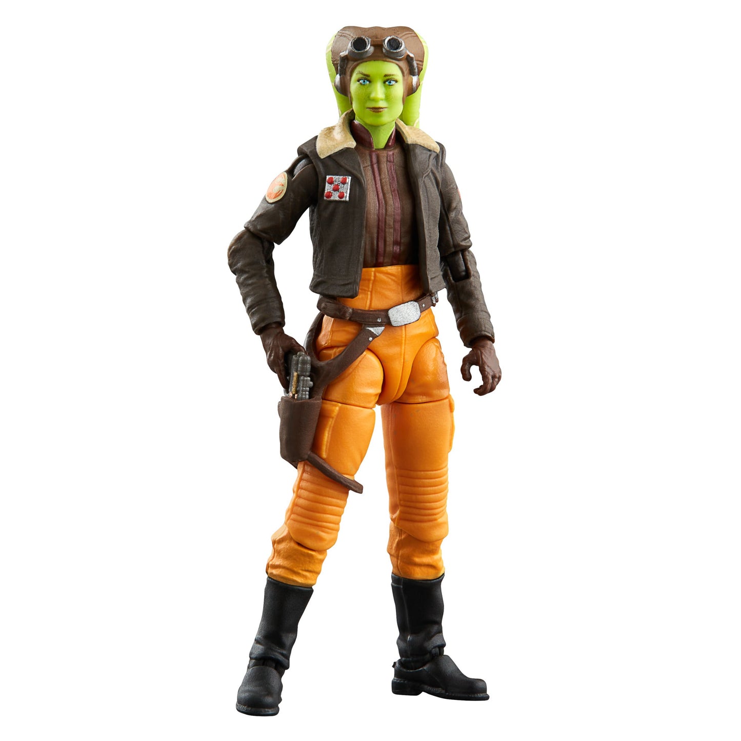 Star Wars The Vintage Collection General Hera Syndulla