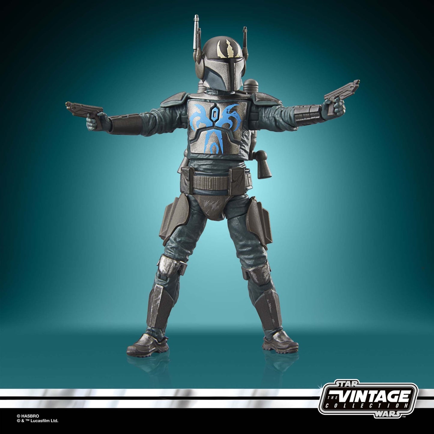 Star Wars The Vintage Collection Pre Vizsla