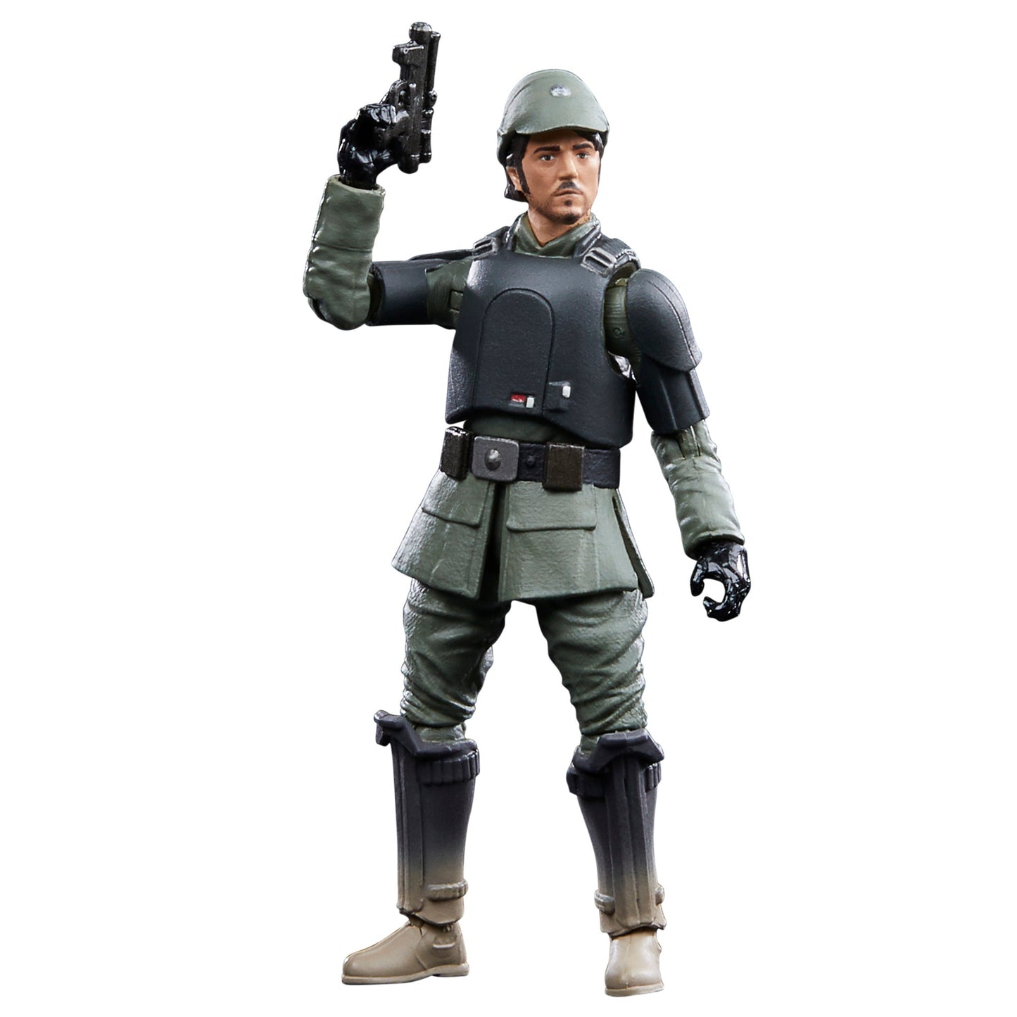 Star Wars The Vintage Collection Cassian Andor