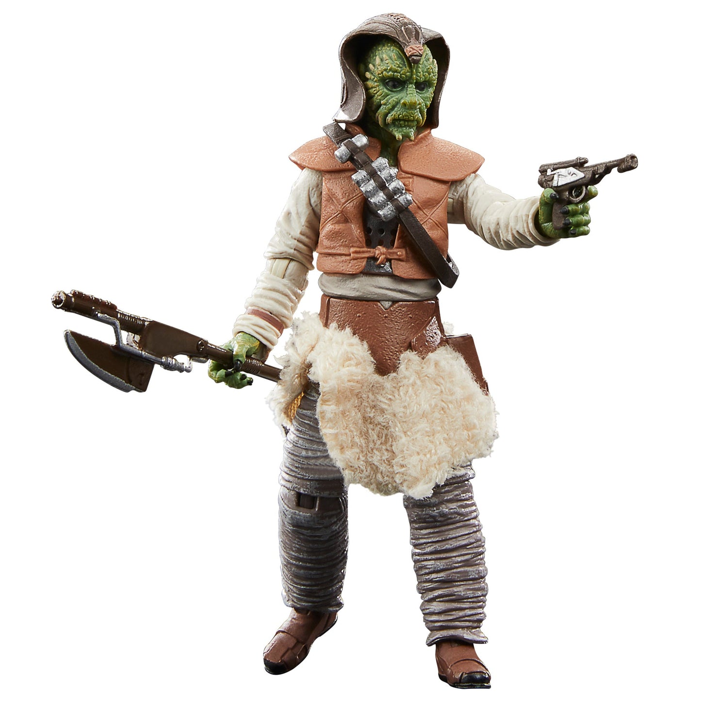 Star Wars The Vintage Collection Wooof