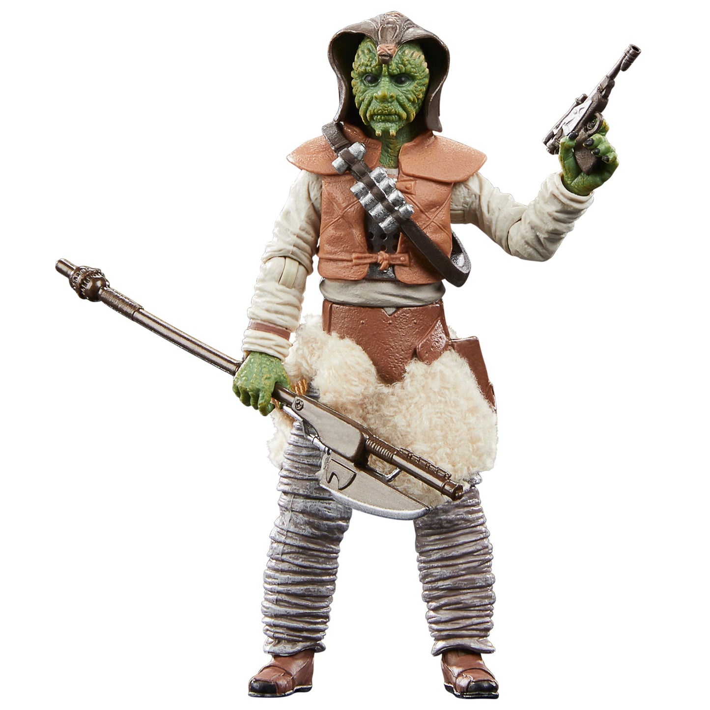 Star Wars The Vintage Collection Wooof