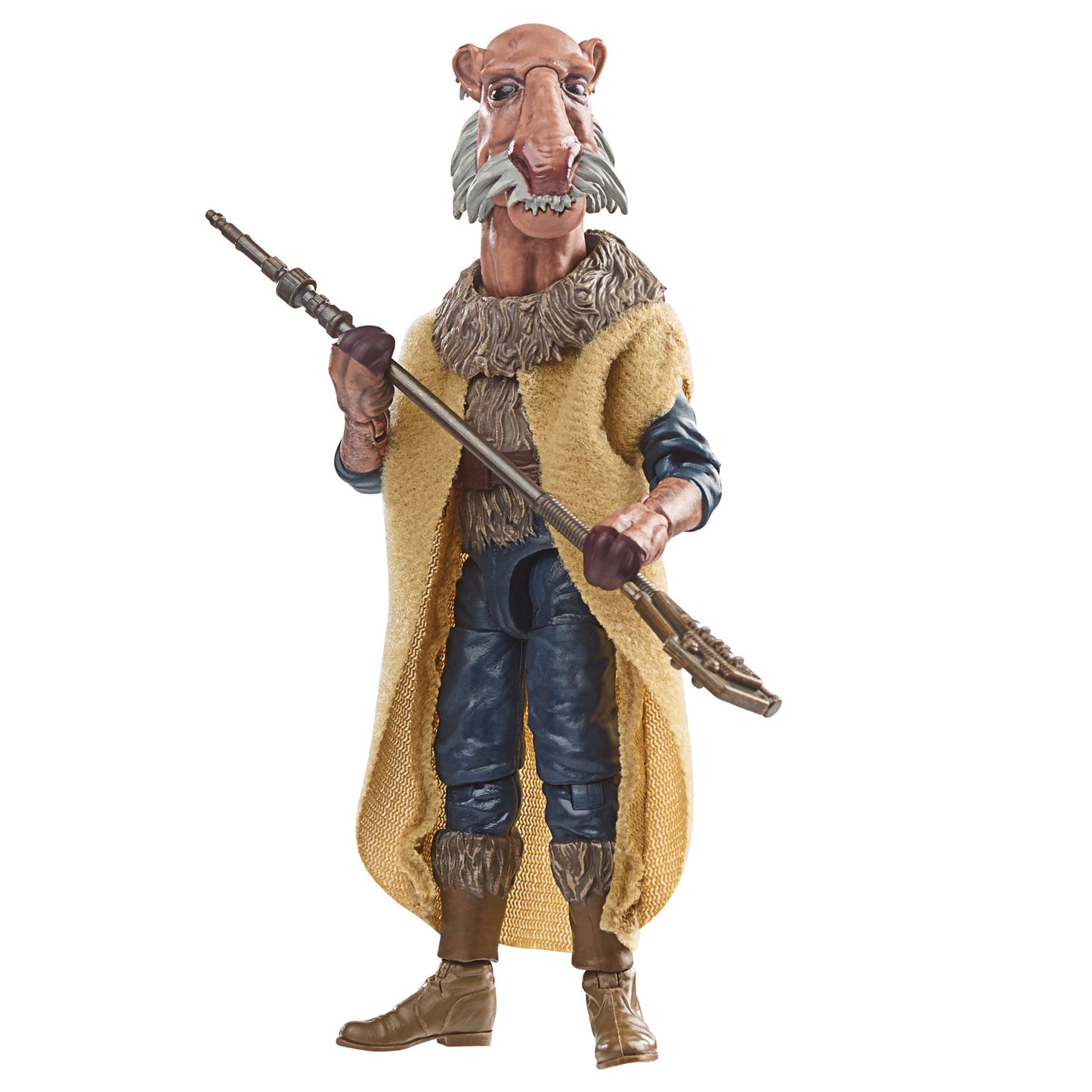 Star Wars The Vintage Collection Saelt-Marae