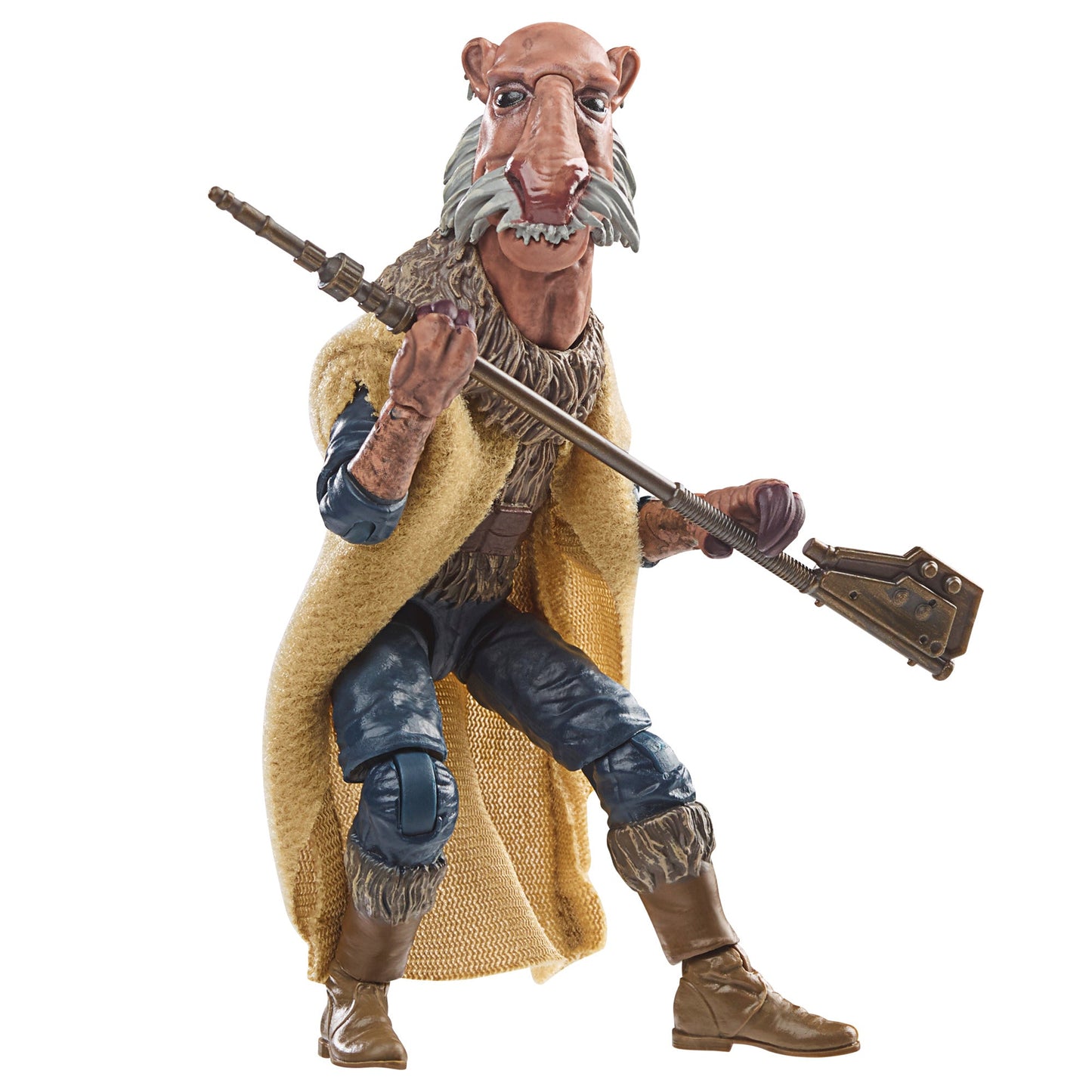 Star Wars The Vintage Collection Saelt-Marae