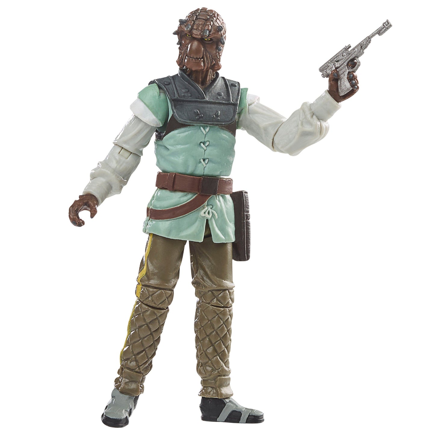 Star Wars The Vintage Collection Nikto - Skiff Guard -