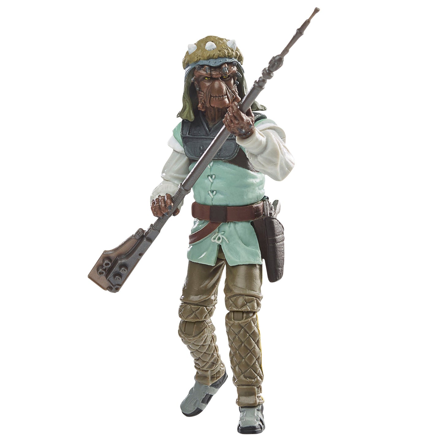 Star Wars The Vintage Collection Nikto - Skiff Guard -
