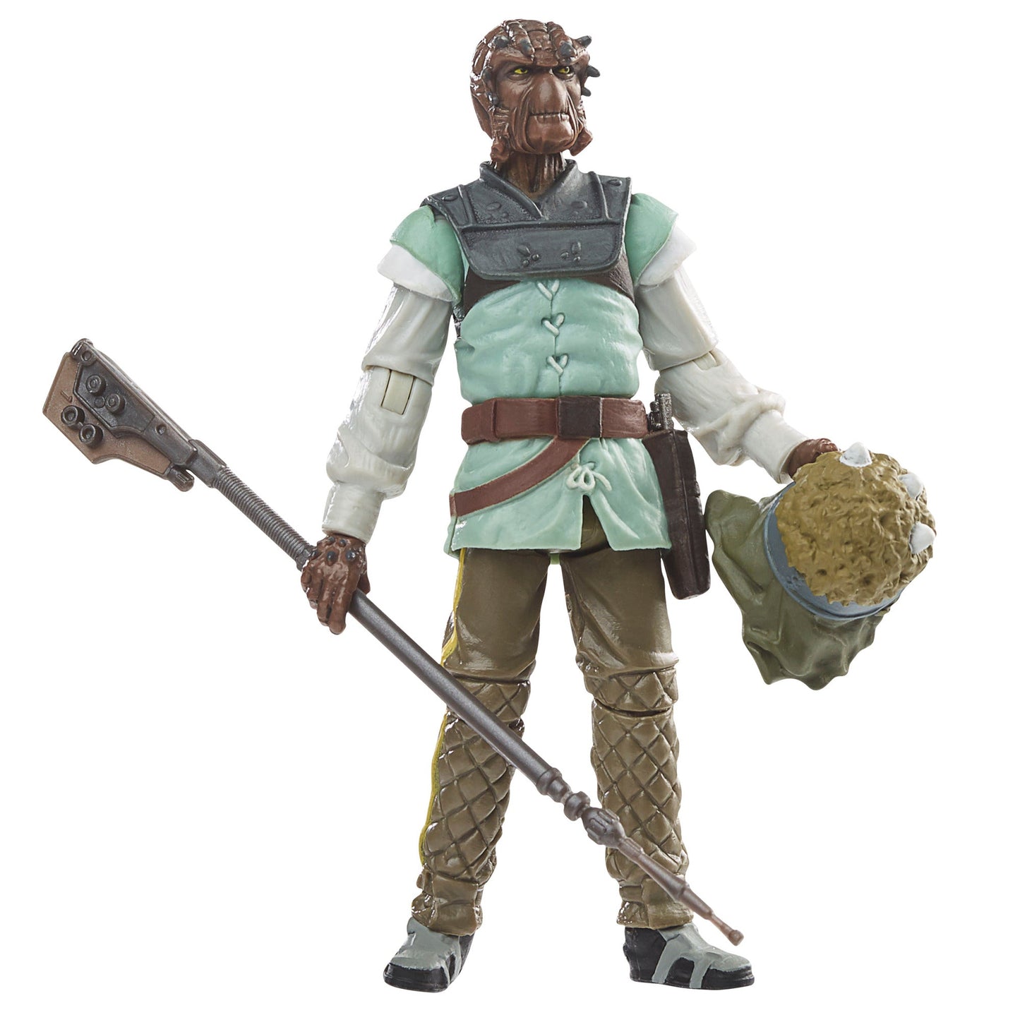 Star Wars The Vintage Collection Nikto - Skiff Guard -