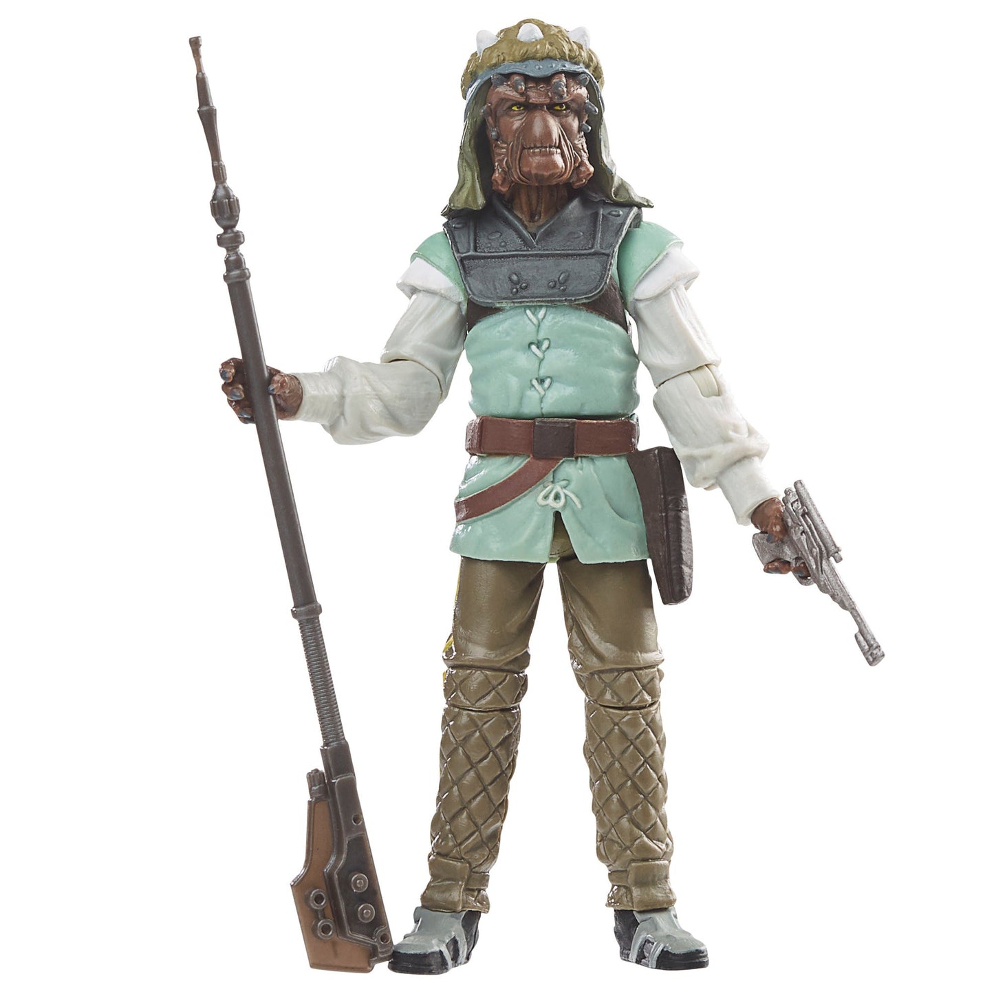 Star Wars The Vintage Collection Nikto - Skiff Guard -