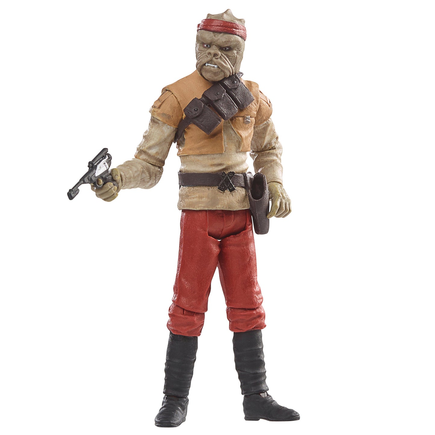 Star Wars The Vintage Collection Kithaba -Skiff Guard-