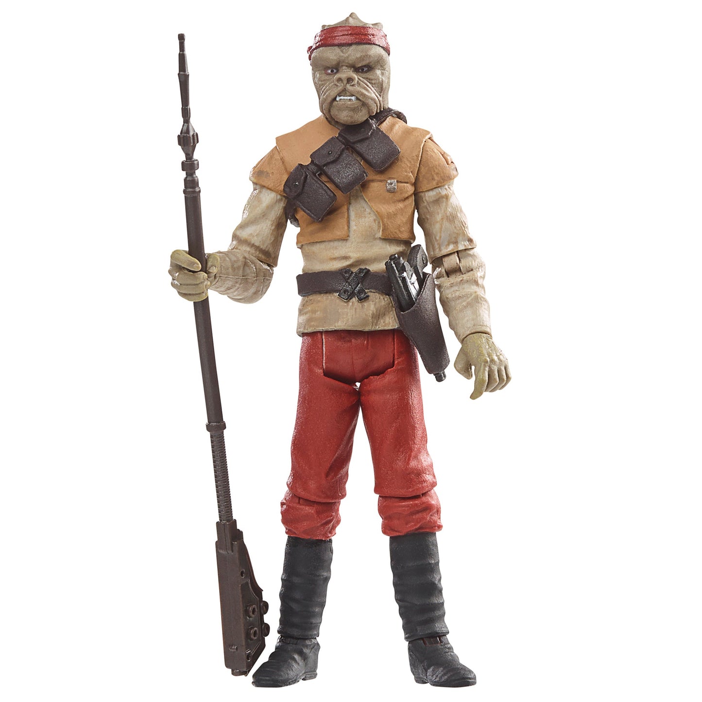 Star Wars The Vintage Collection Kithaba -Skiff Guard-