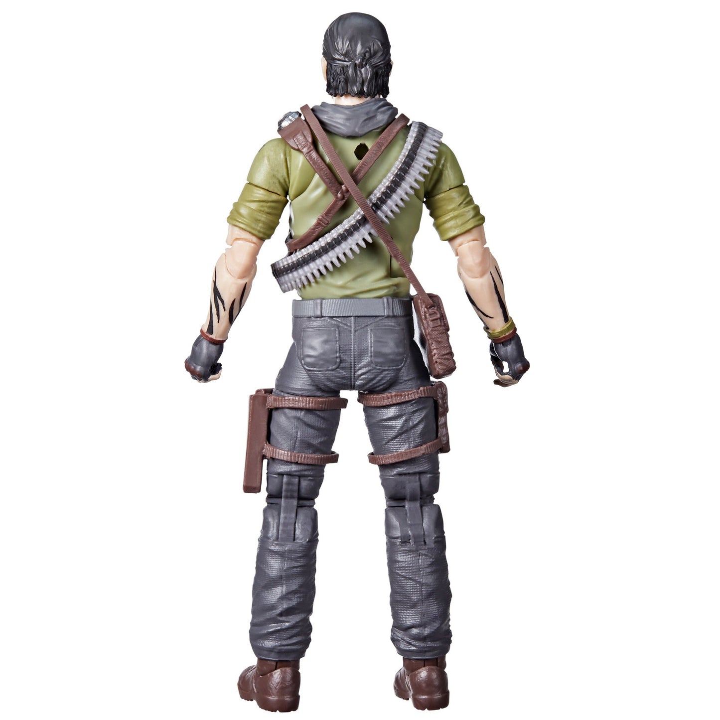 G.I. Joe Classified Series Tunnel Rat - 83