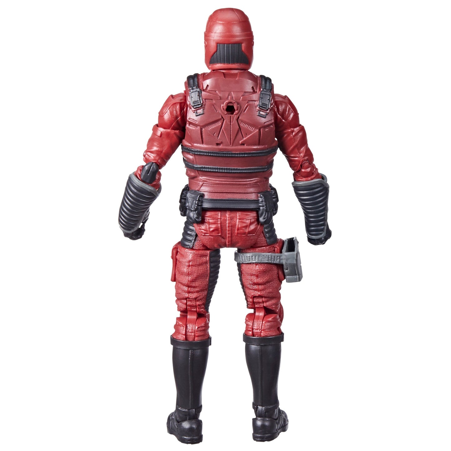 G.I. Joe Classified Series Crimson Viper - 85