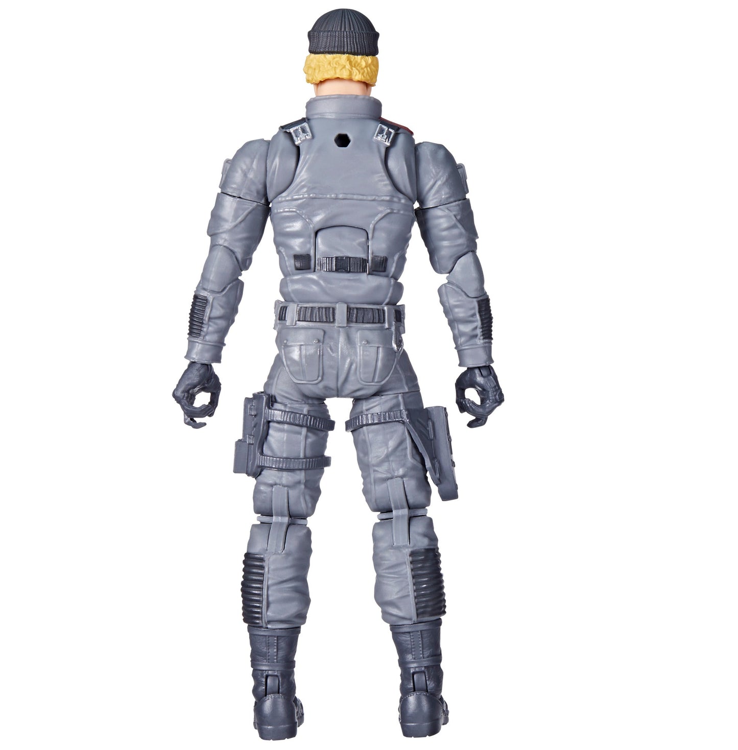G.I. Joe Classified Series Low-Light - 86