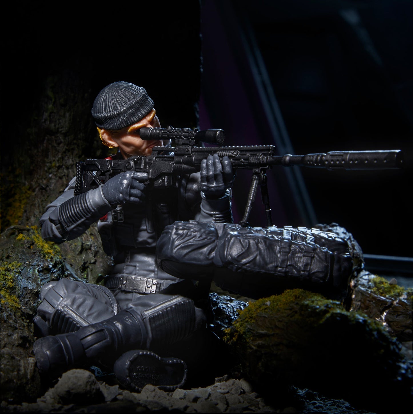 G.I. Joe Classified Series Low-Light - 86