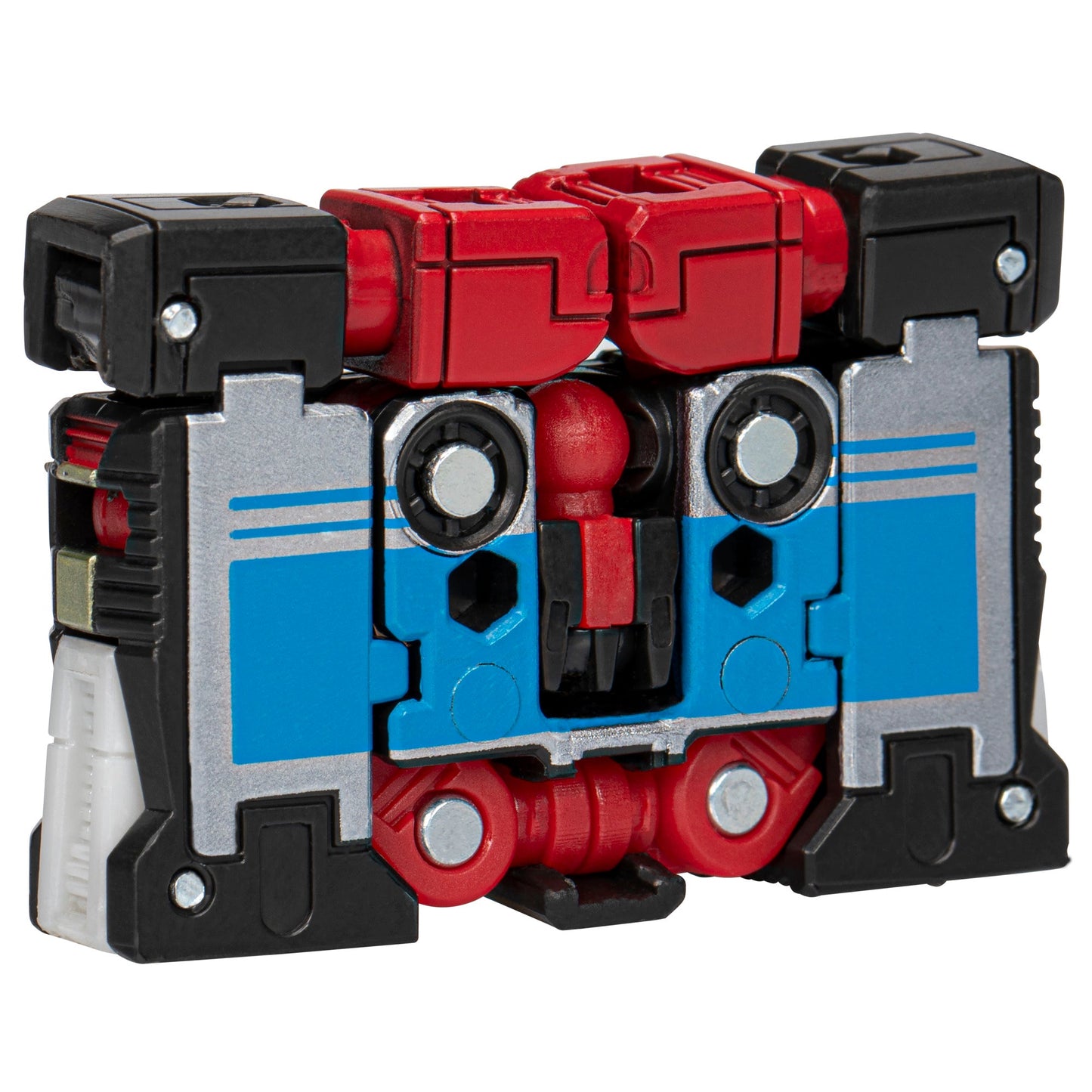 Transformers Studio Series Core Class - Decepticon Frenzy - Red