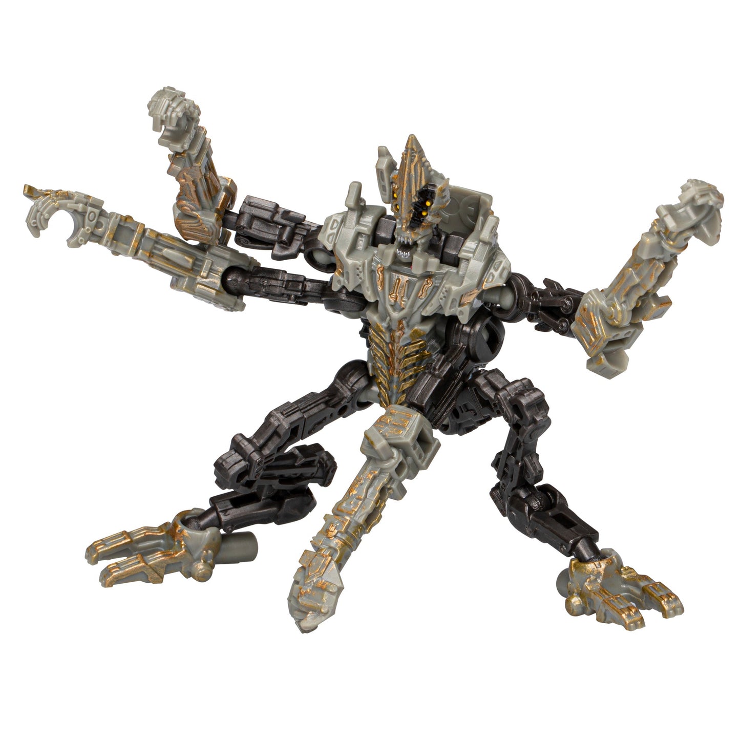 Transformers Studio Series Core Class - Terrorcon Novakane