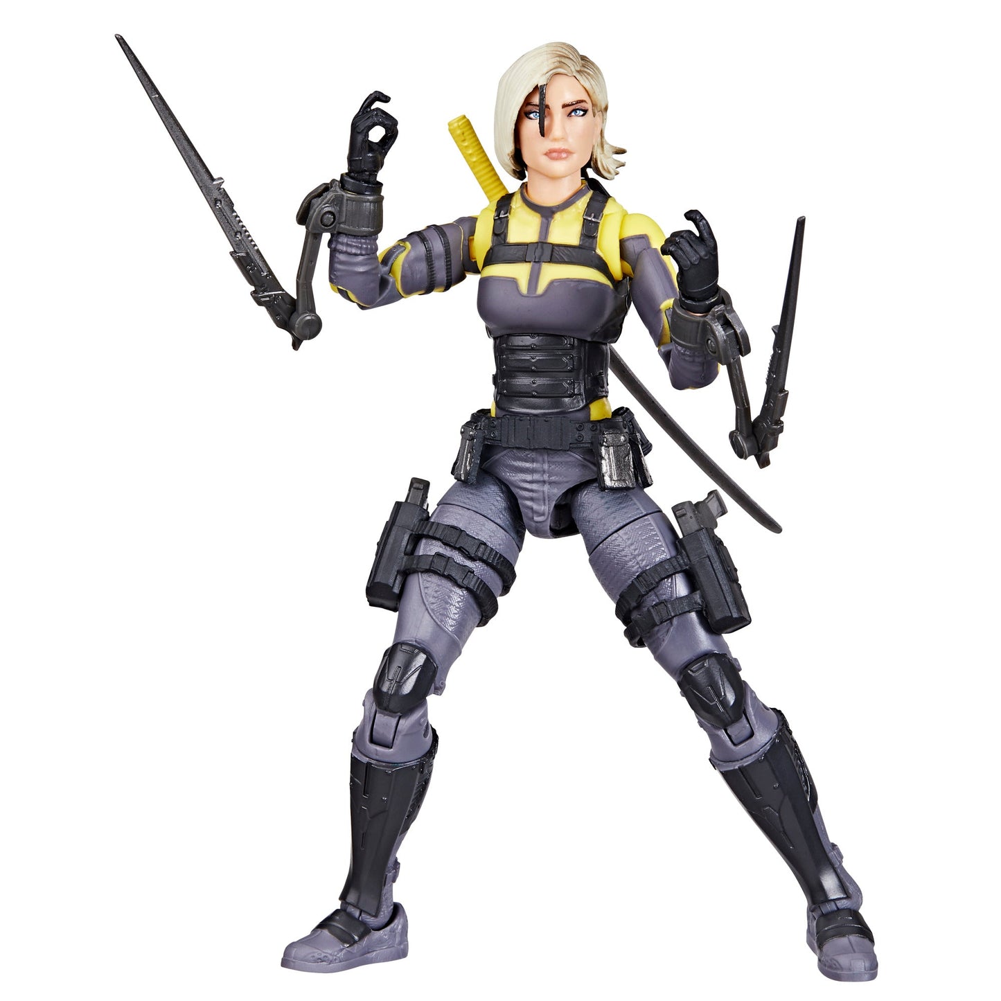 G.I. Joe Classified Series Agent Helix 104
