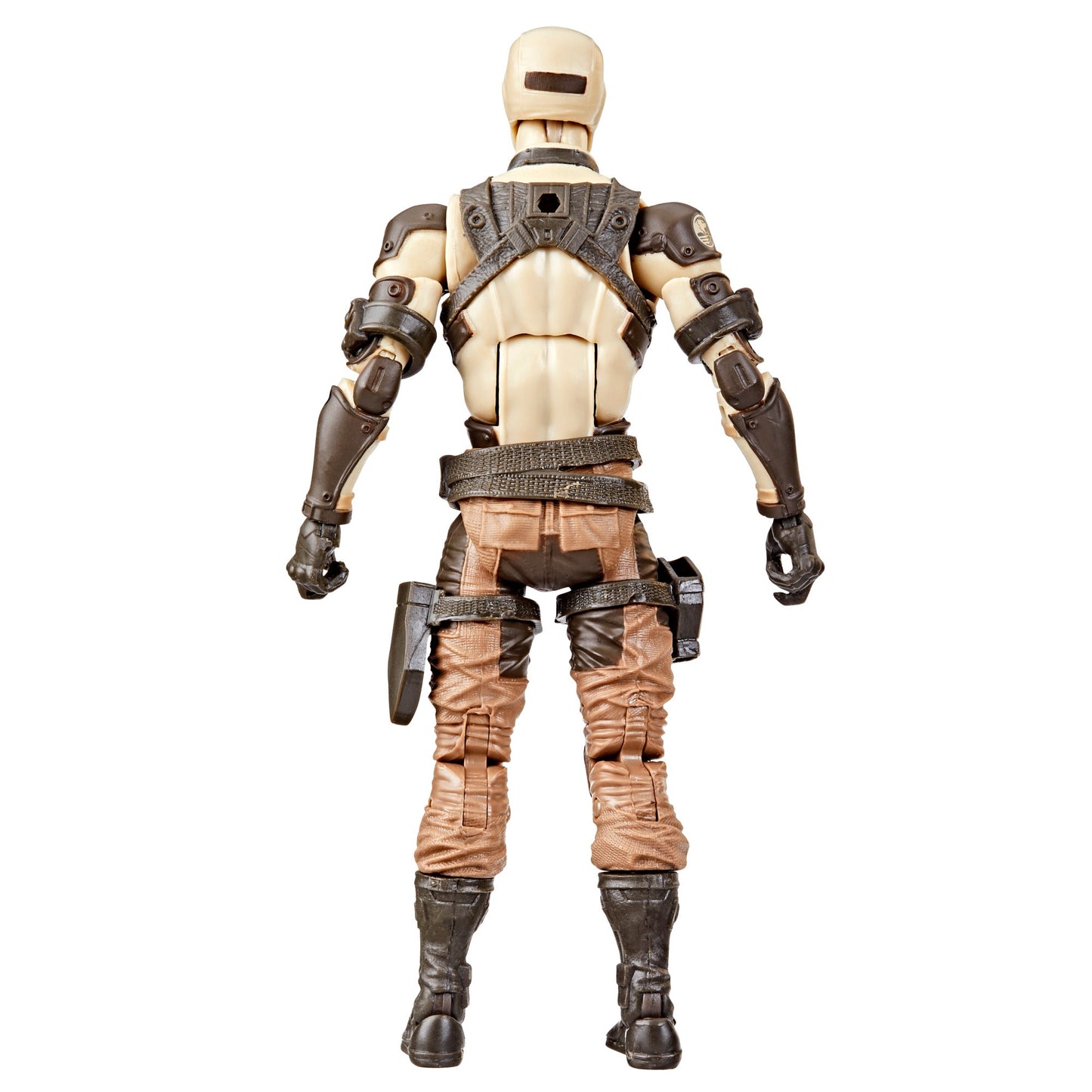 G.I. Joe Classified Series Desert Commando Snake Eyes 92