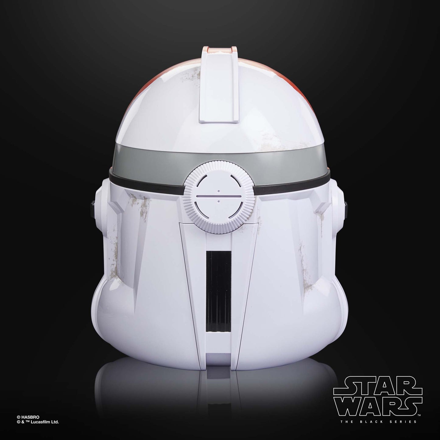 Star Wars The Black Series Clone Trooper Helmet 332ND