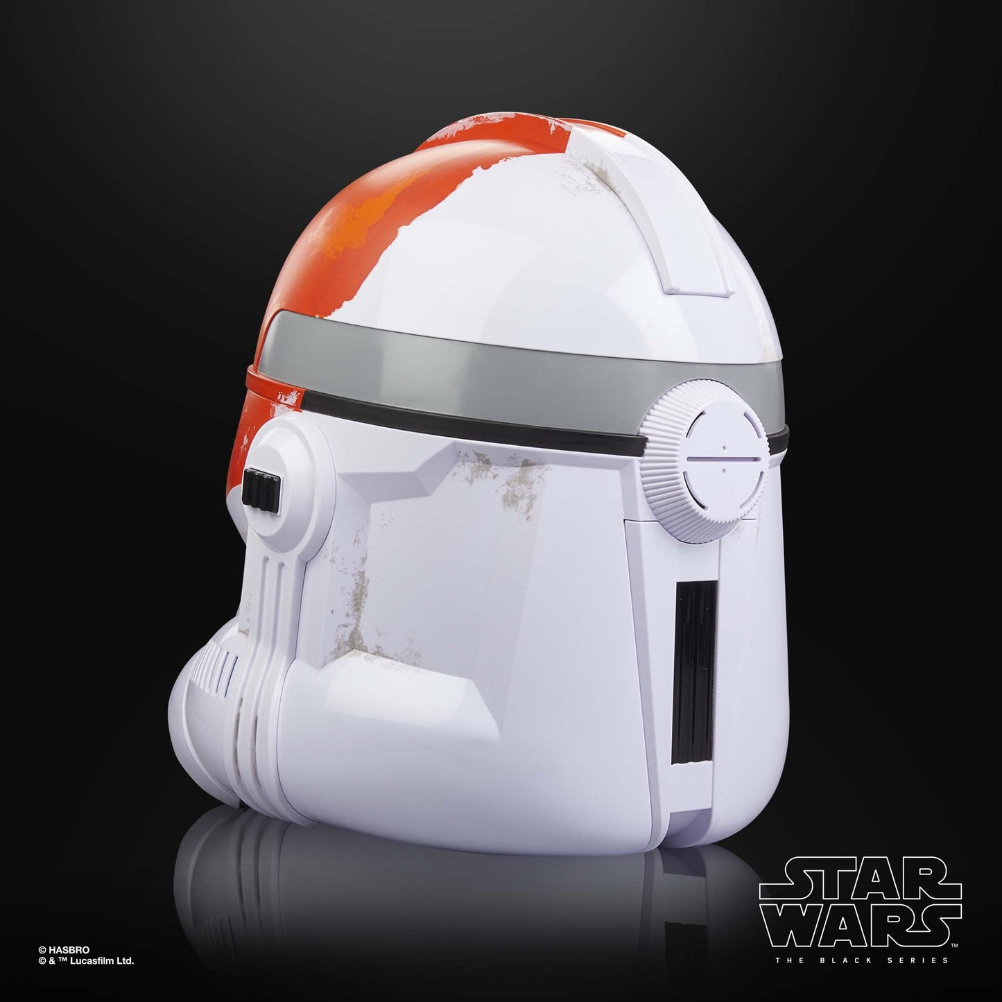 Star Wars The Black Series Clone Trooper Helmet 332ND