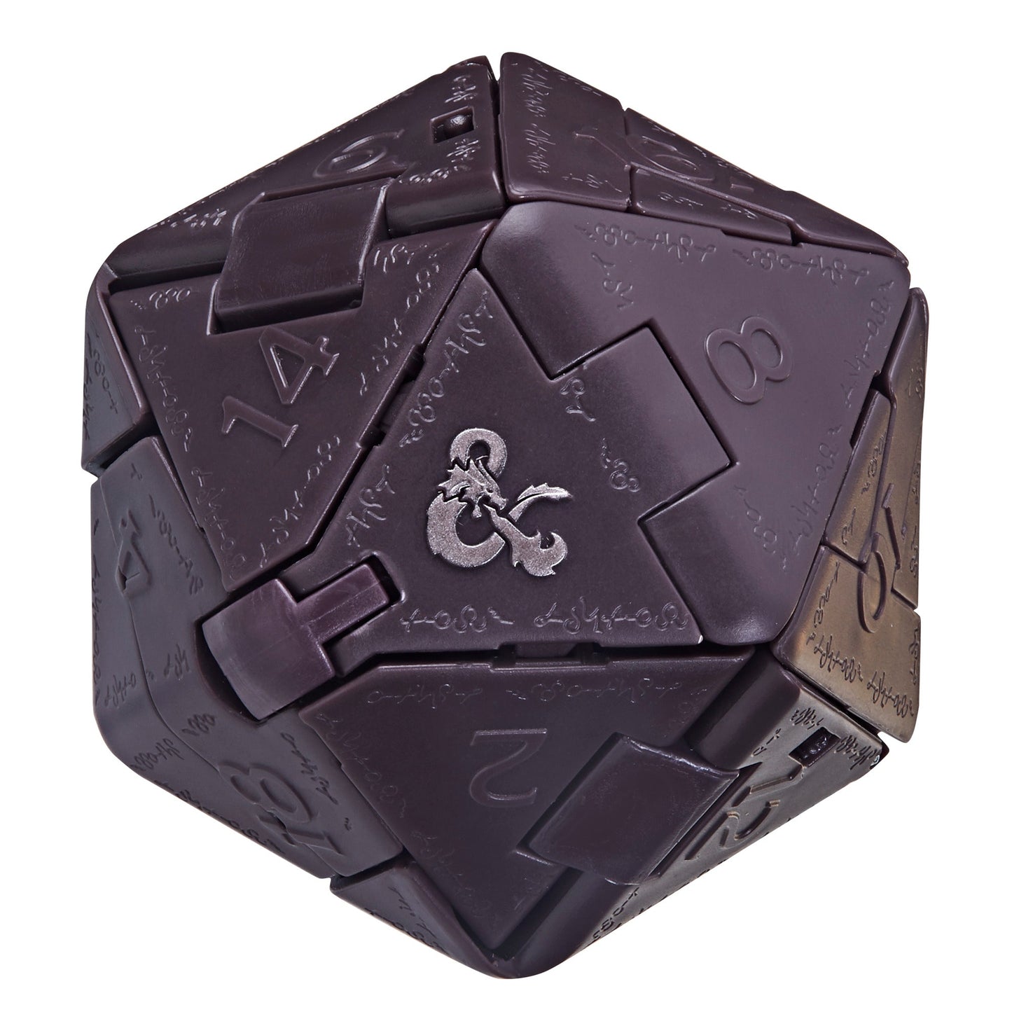 Dungeons & Dragons Dicelings Owlbear