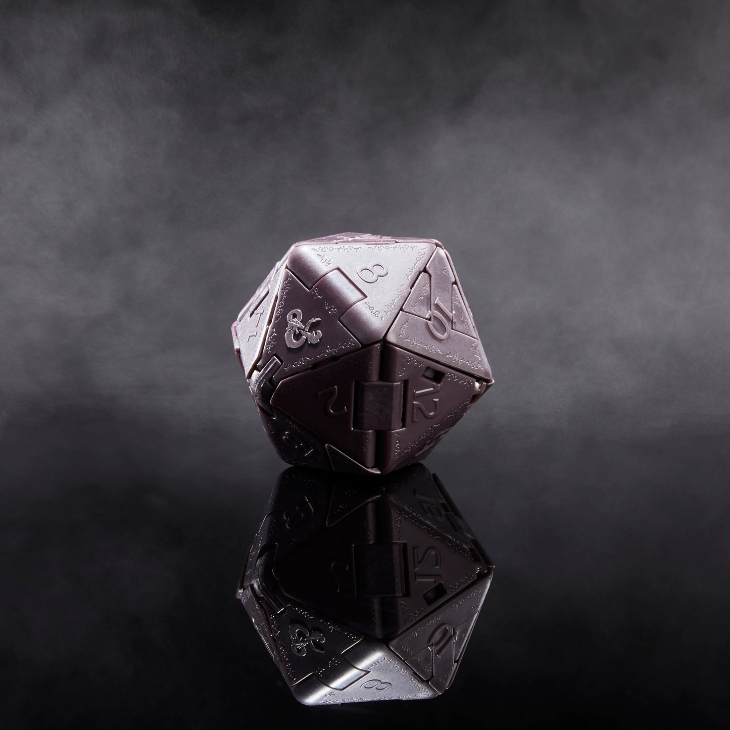 Dungeons & Dragons Dicelings Owlbear