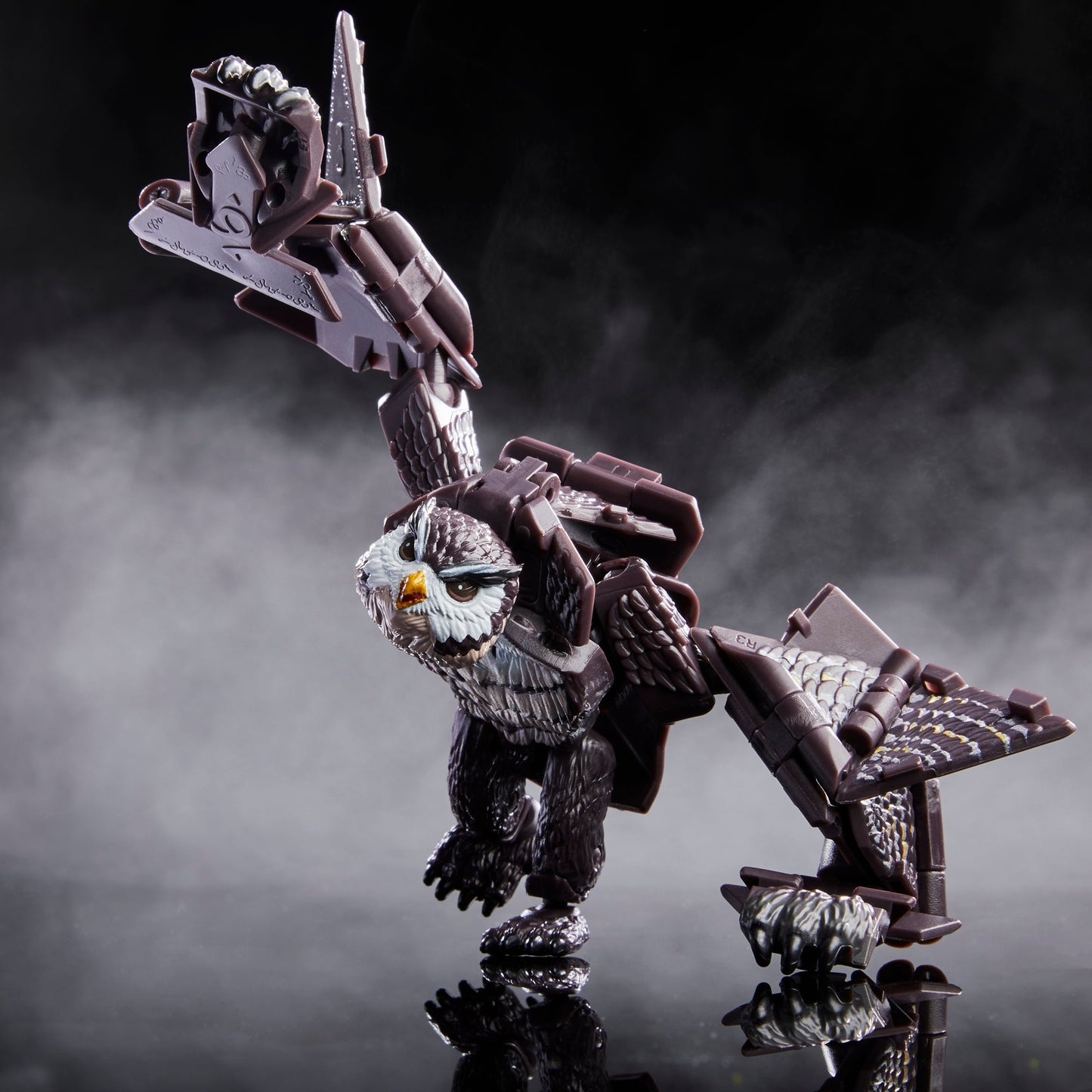 Dungeons & Dragons Dicelings Owlbear