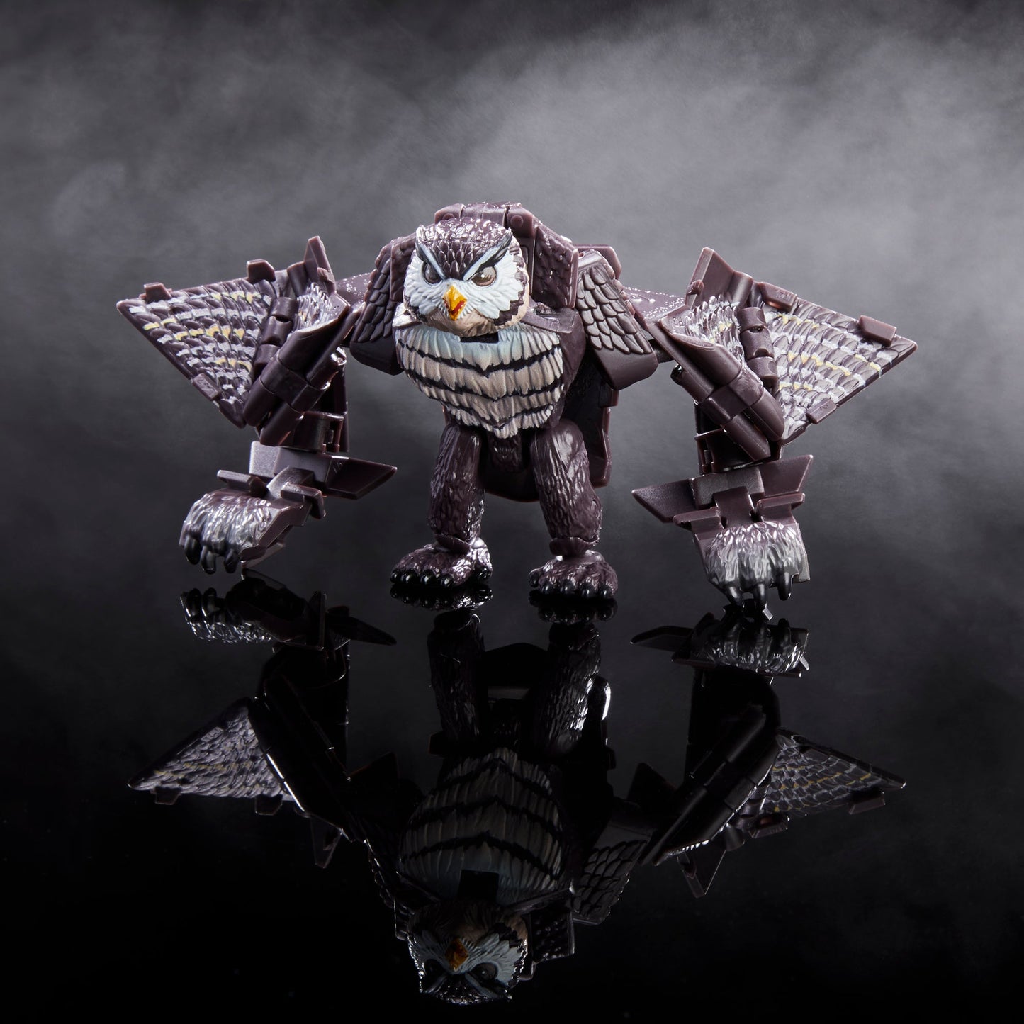 Dungeons & Dragons Dicelings Owlbear