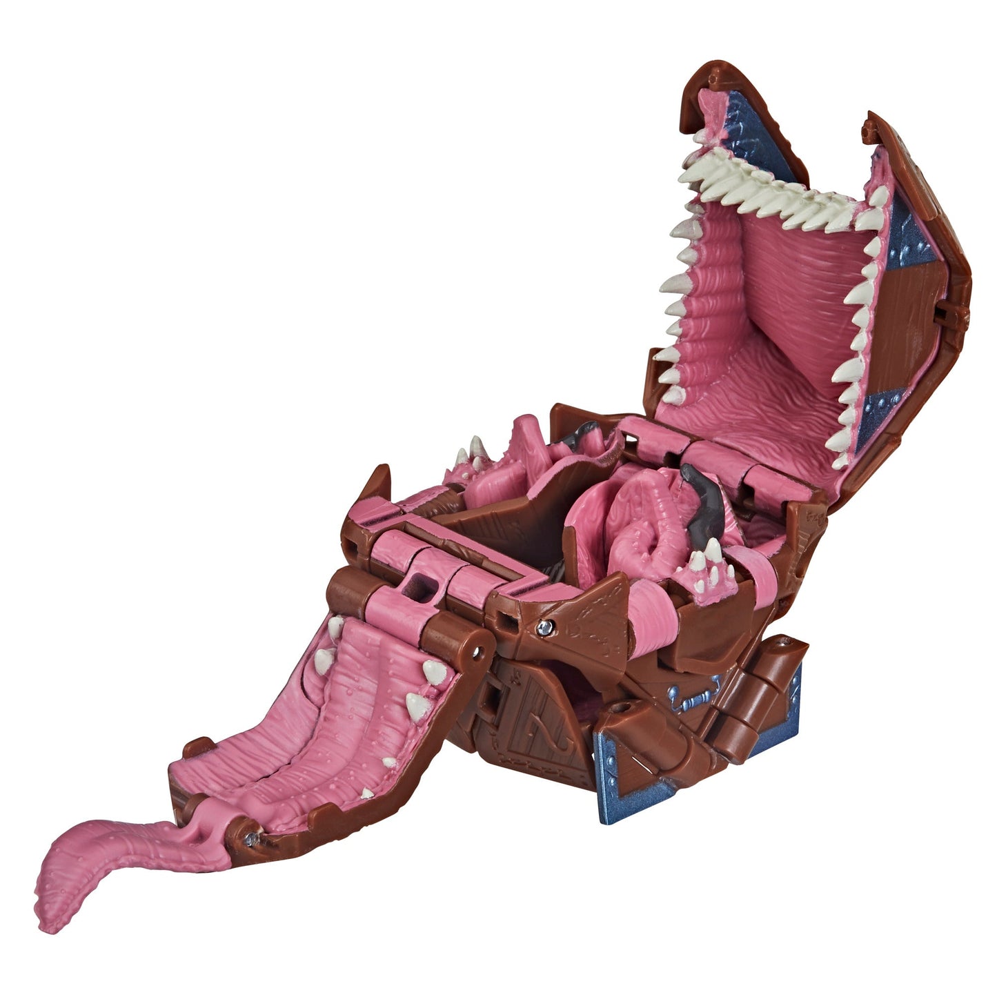 Dungeons & Dragons Honor Among Thieves D&D Dicelings Mimic