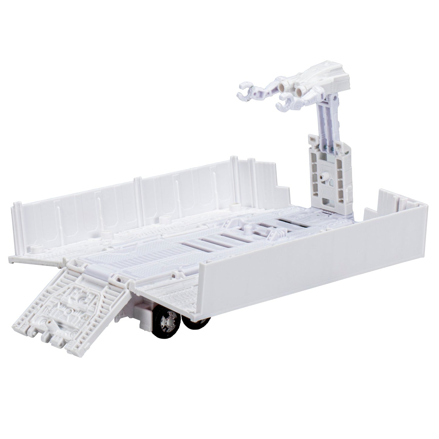 Transformers Generations Holiday Optimus Prime