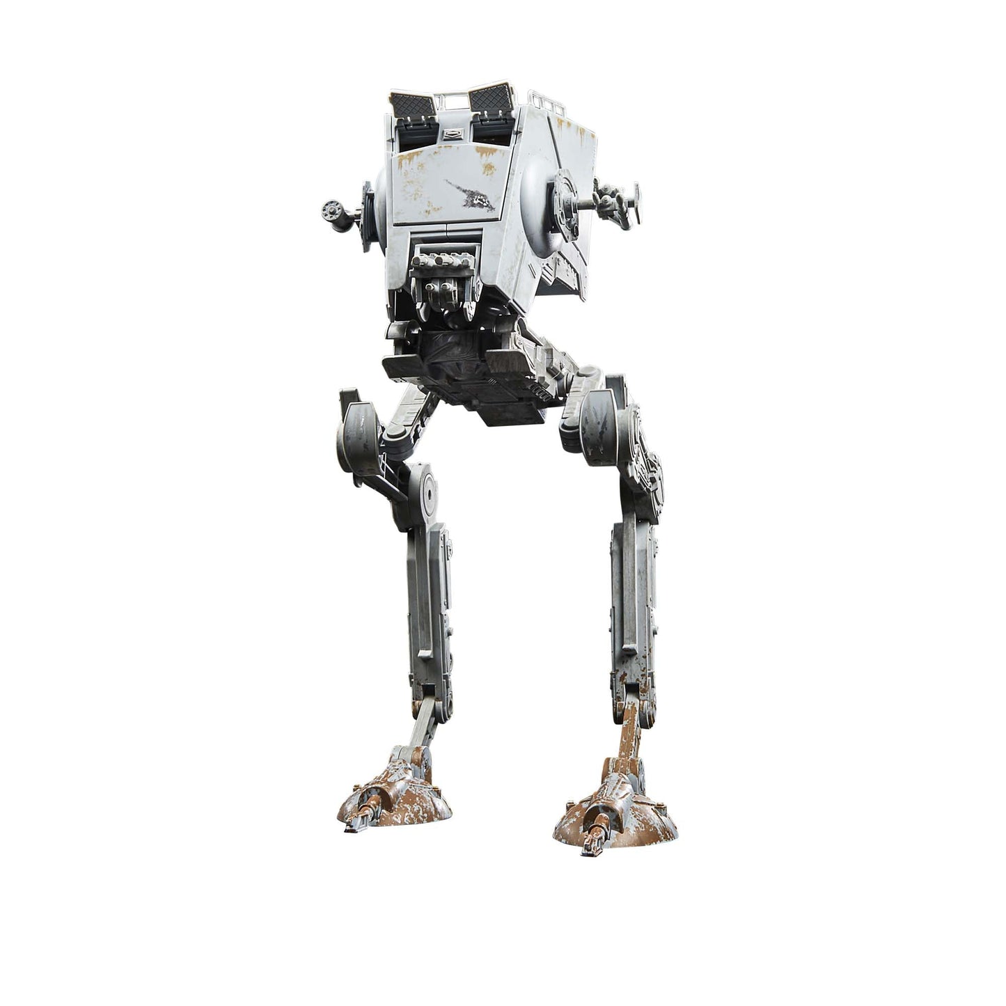 Star Wars The Vintage Collection AT-ST & Chewbacca
