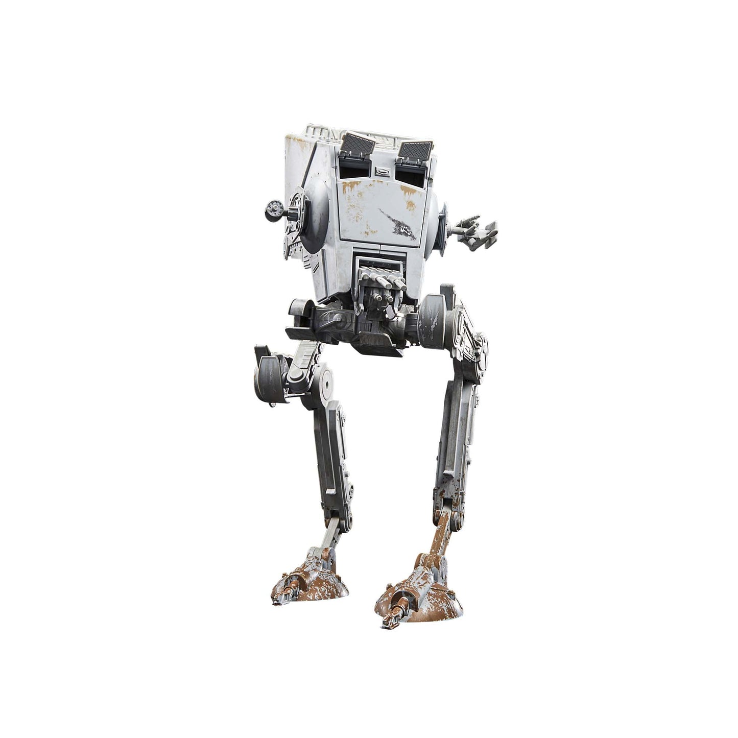 Star Wars The Vintage Collection AT-ST & Chewbacca