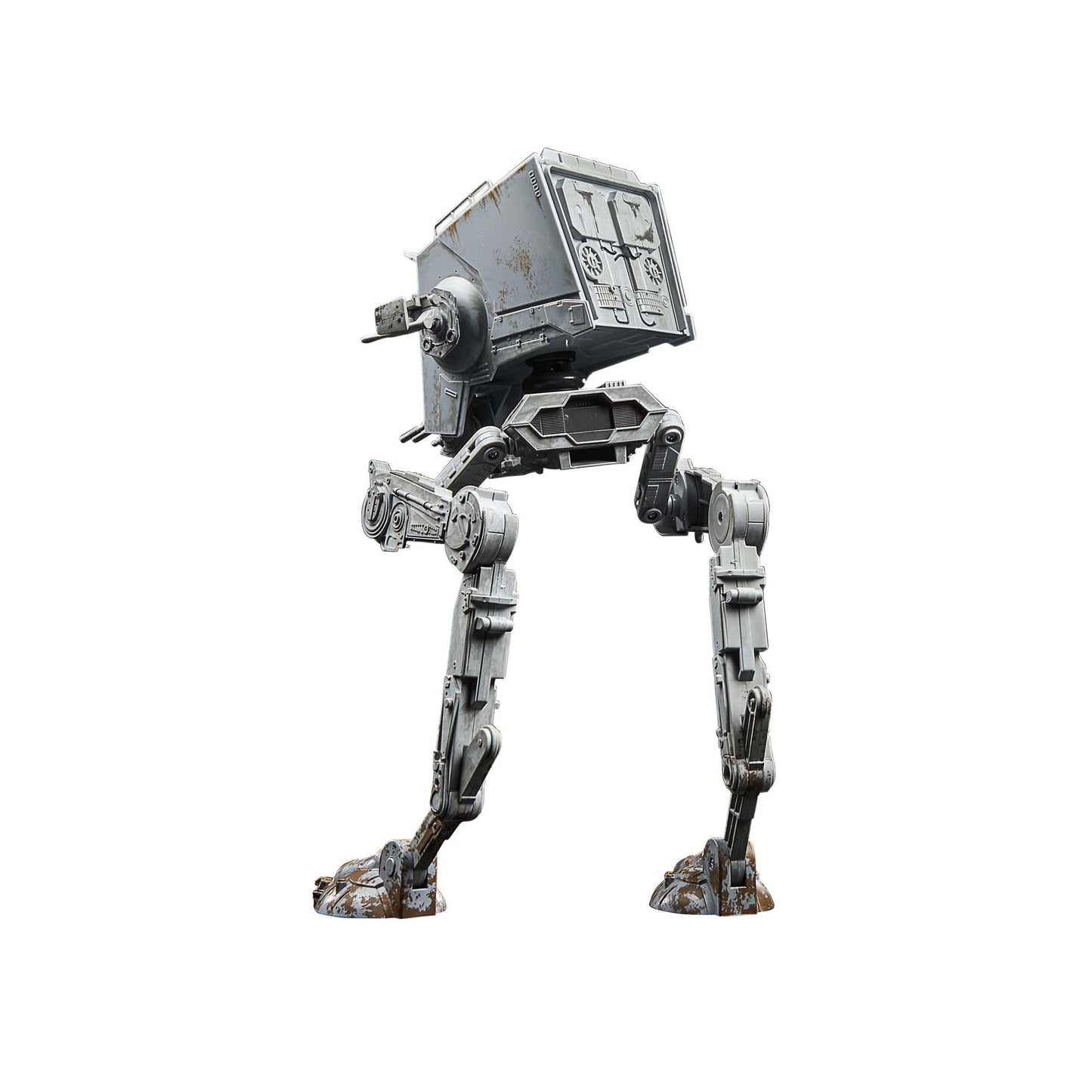 Star Wars The Vintage Collection AT-ST & Chewbacca
