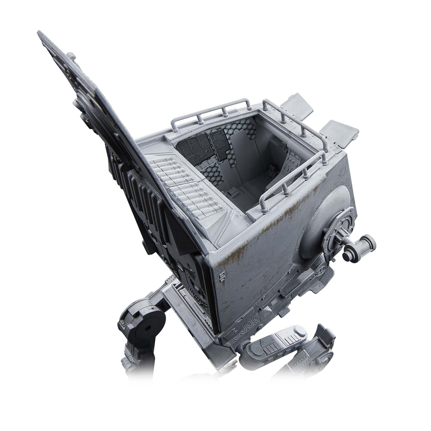 Star Wars The Vintage Collection AT-ST & Chewbacca