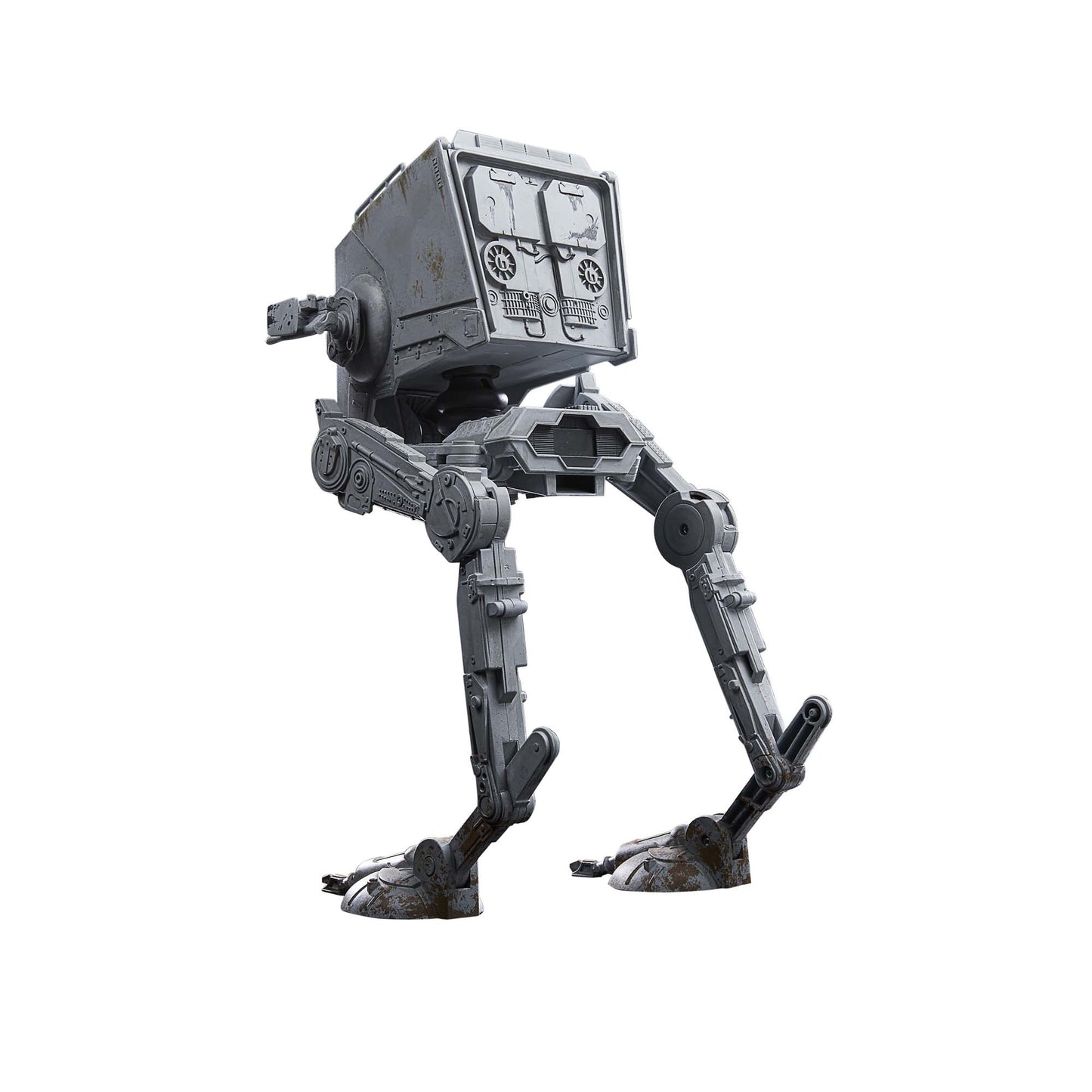 Star Wars The Vintage Collection AT-ST & Chewbacca