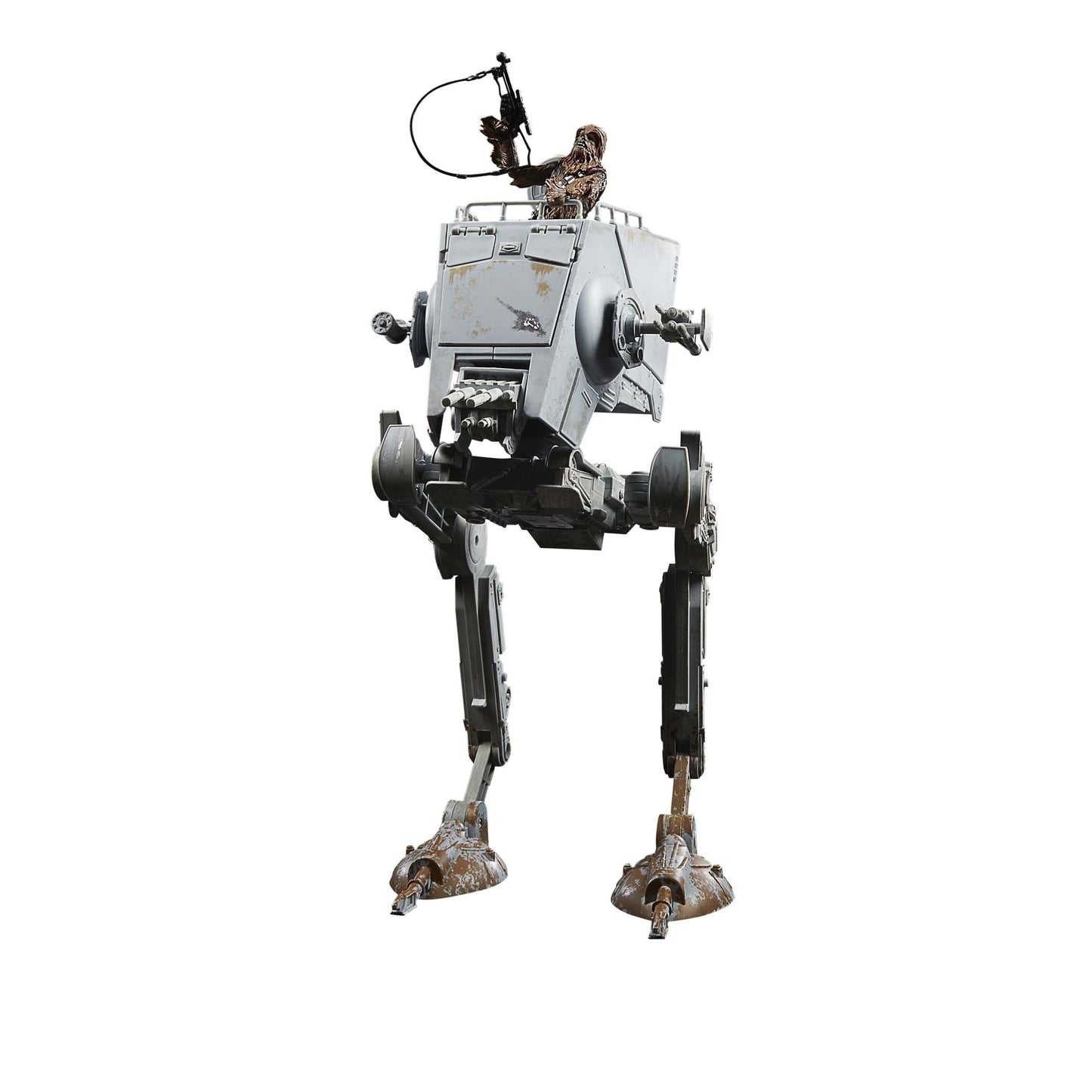 Star Wars The Vintage Collection AT-ST & Chewbacca