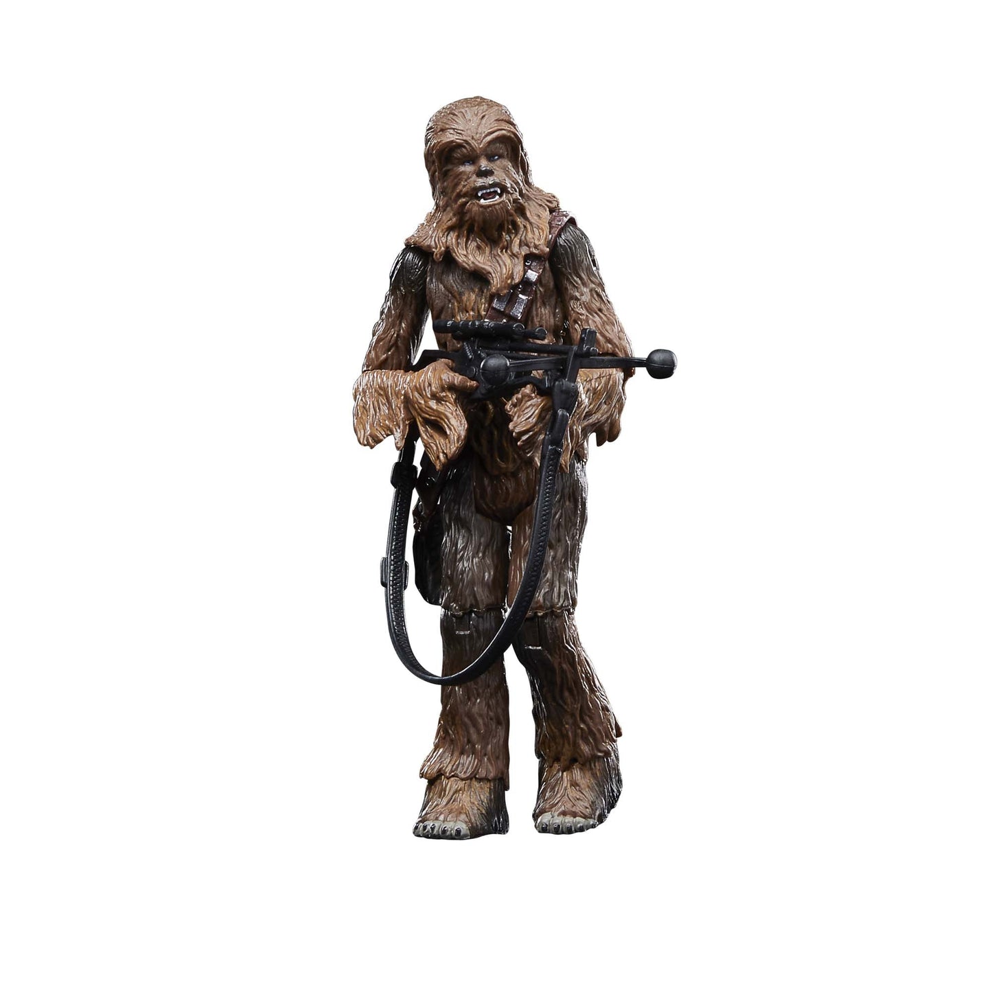 Star Wars The Vintage Collection AT-ST & Chewbacca